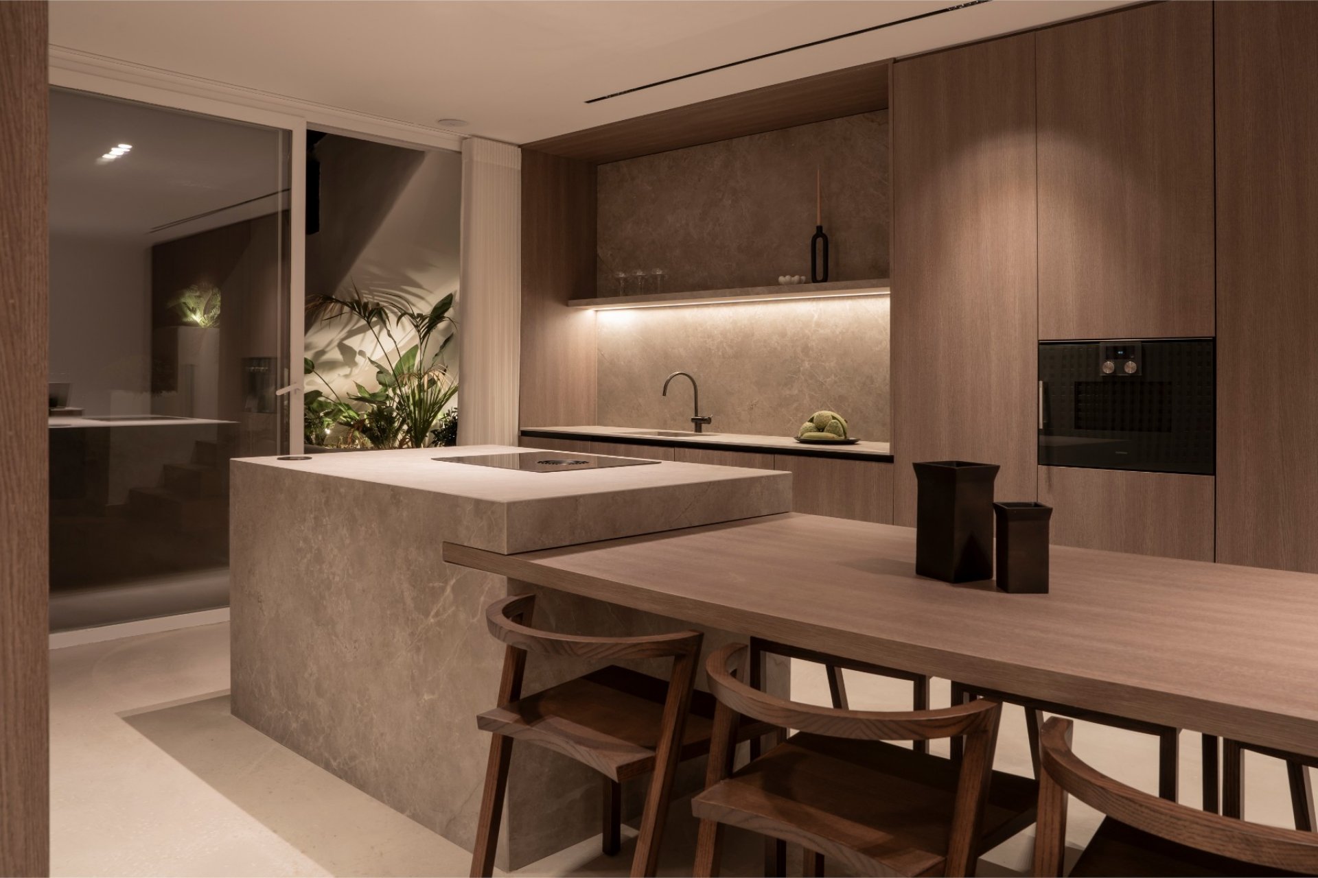 Wiederverkauf - Apartment - Estepona