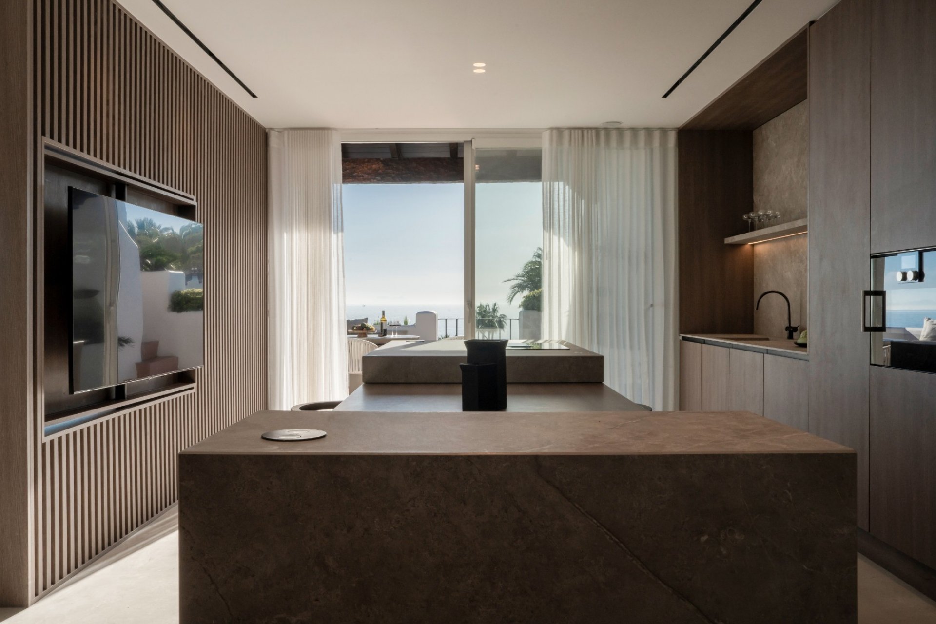 Wiederverkauf - Apartment - Estepona