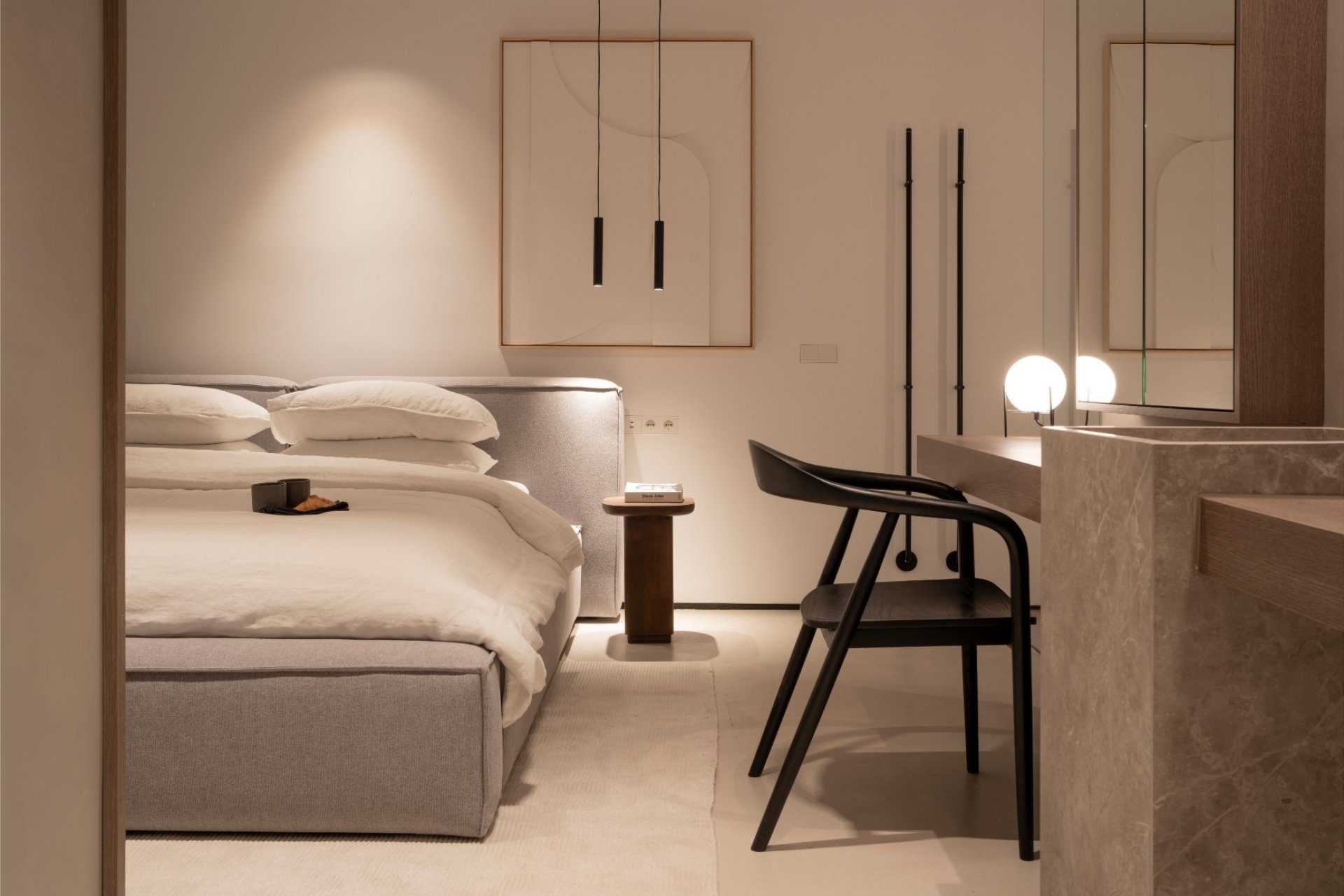 Wiederverkauf - Apartment - Estepona