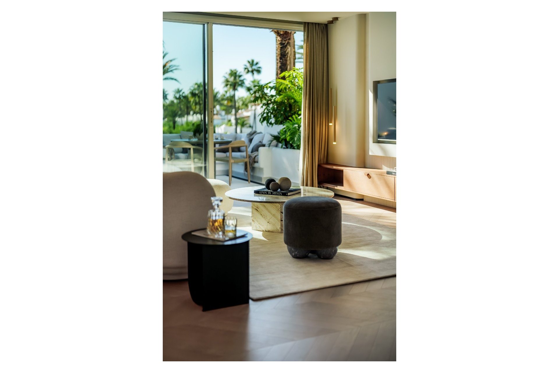 Wiederverkauf - Apartment - Estepona