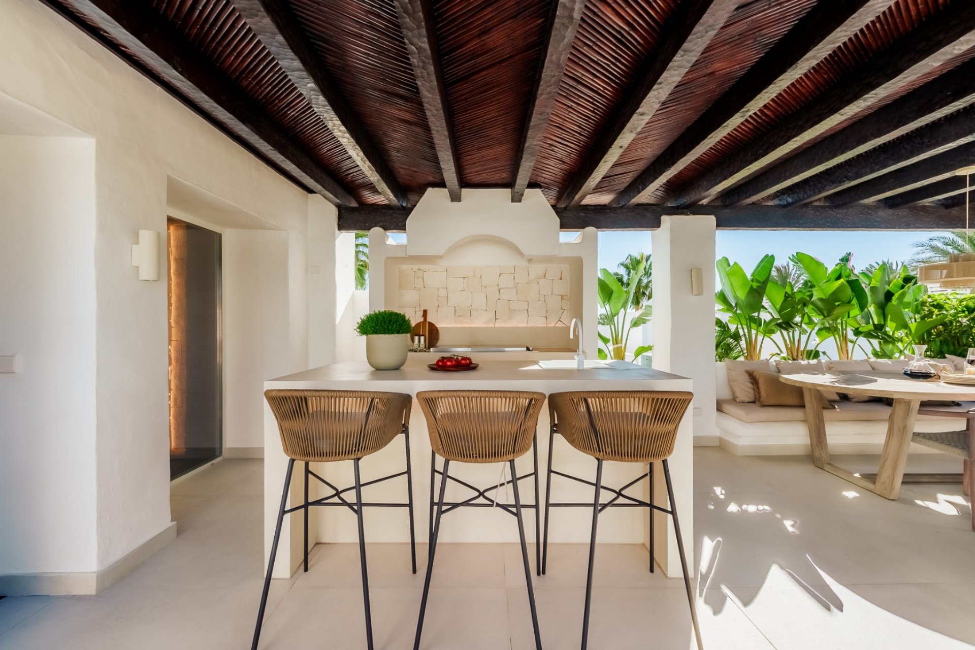 Wiederverkauf - Apartment - Estepona