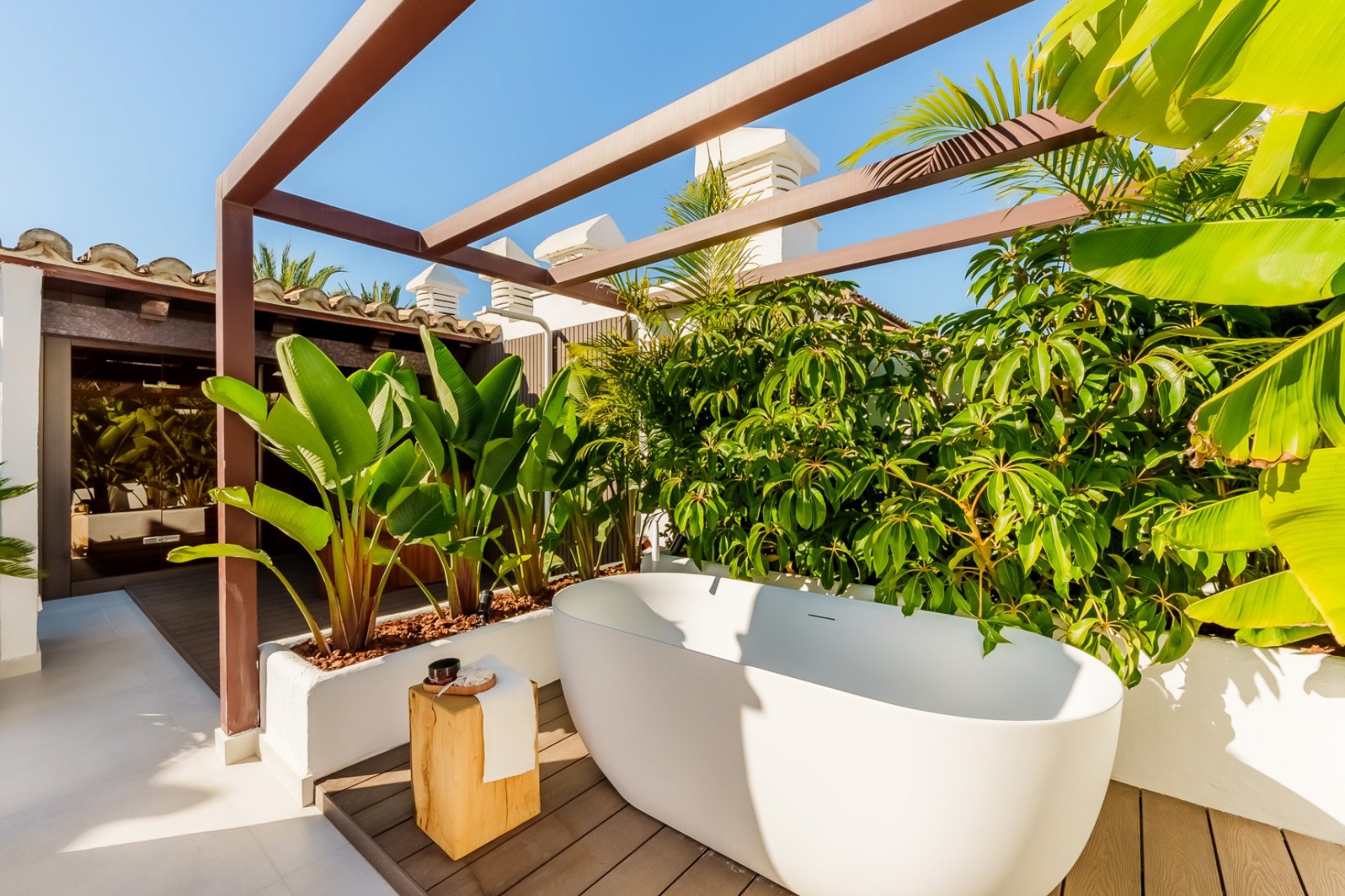 Wiederverkauf - Apartment - Estepona