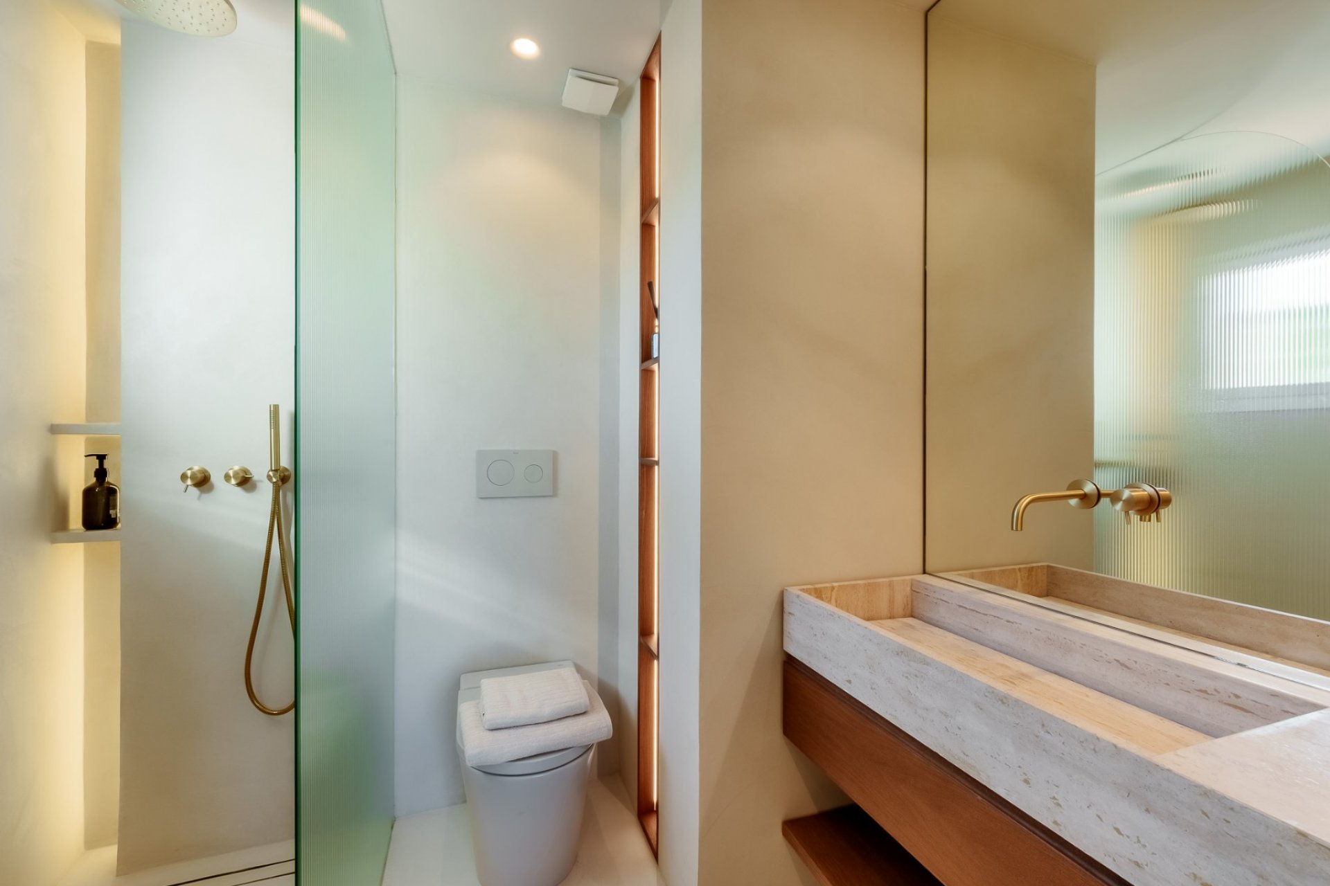 Wiederverkauf - Apartment - Estepona