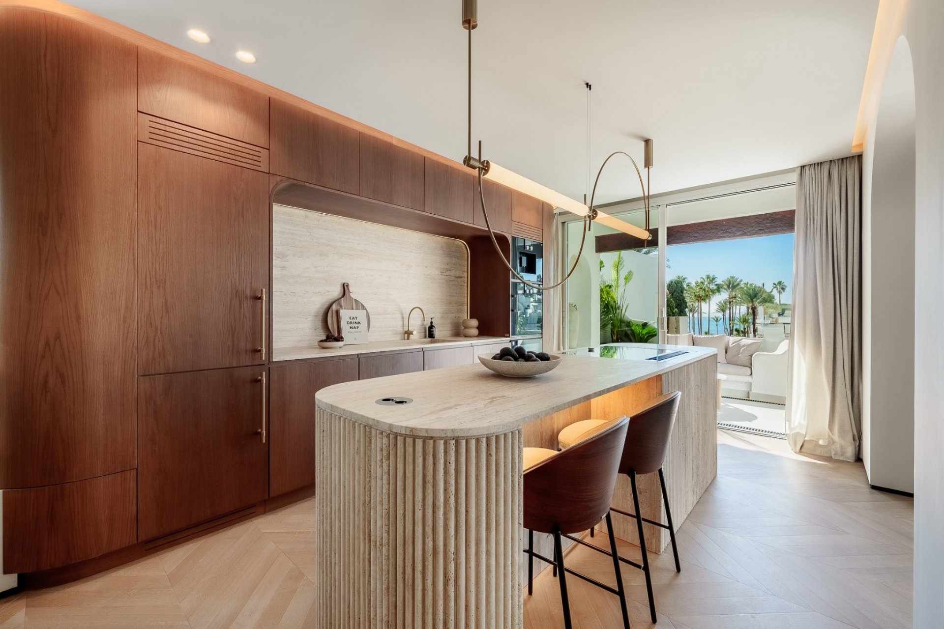 Wiederverkauf - Apartment - Estepona