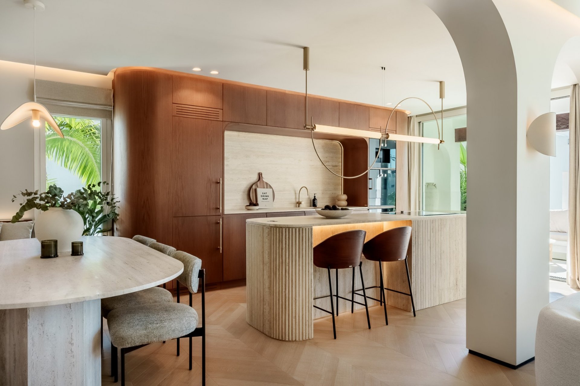 Wiederverkauf - Apartment - Estepona