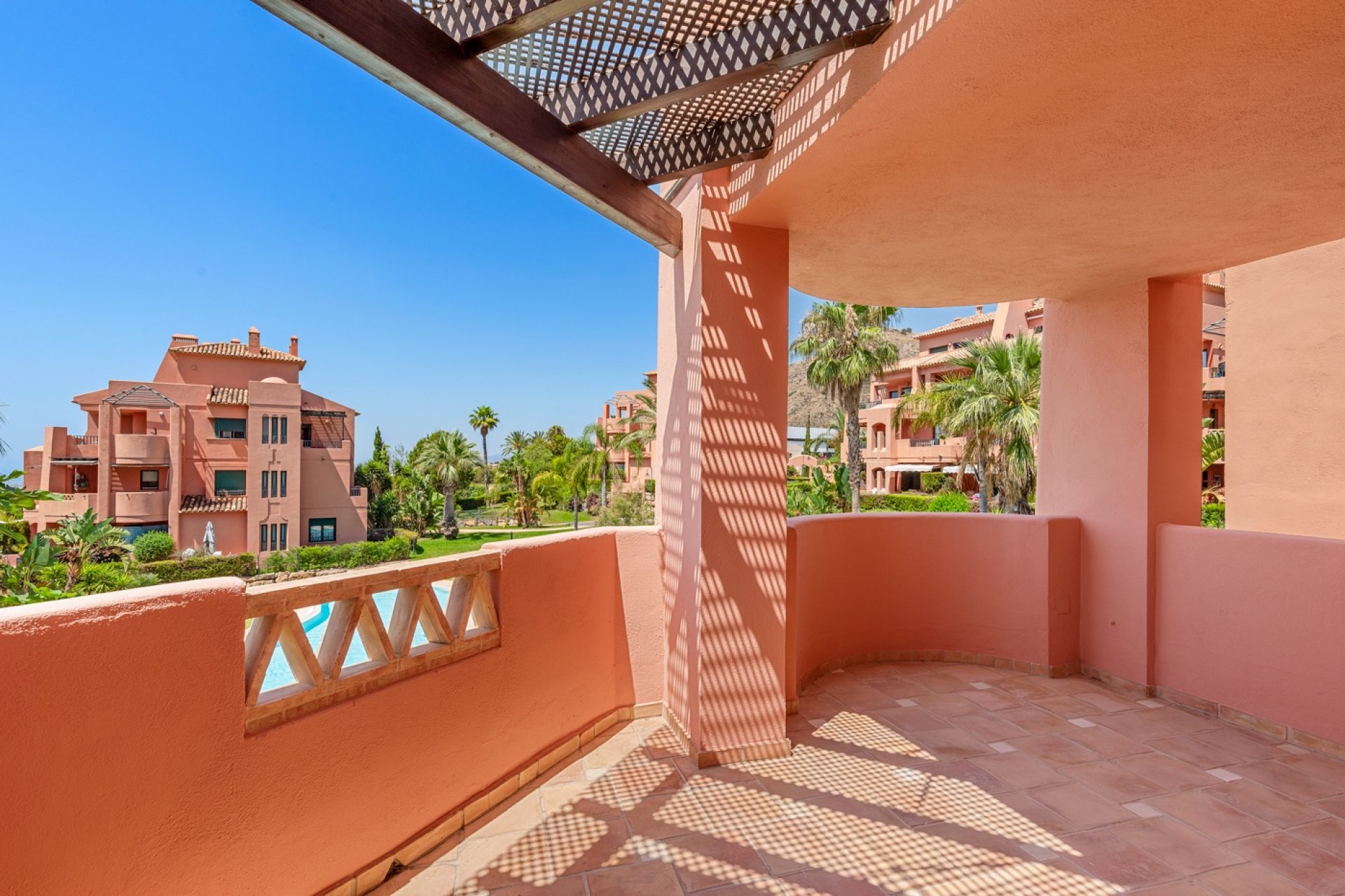 Wiederverkauf - Apartment - Finestrat - Sierra Cortina