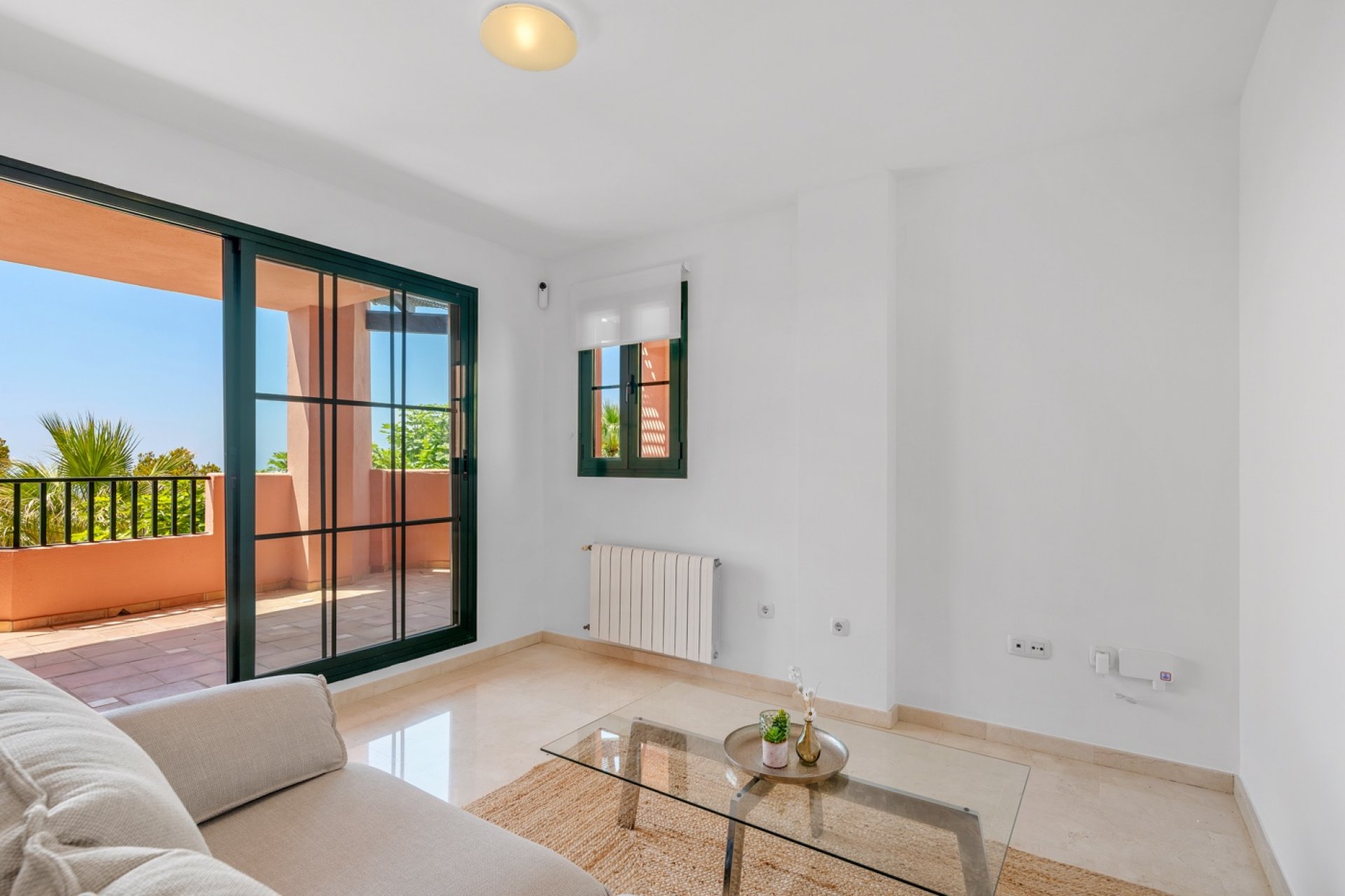 Wiederverkauf - Apartment - Finestrat - Sierra Cortina