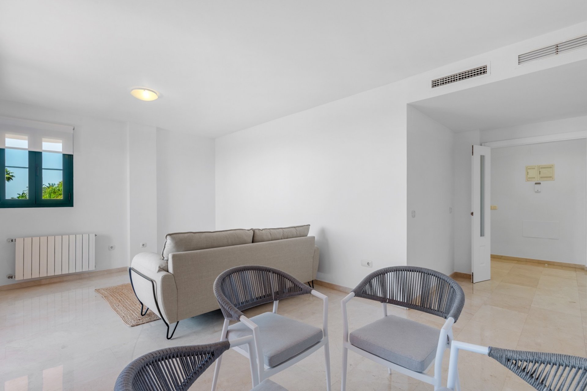 Wiederverkauf - Apartment - Finestrat - Sierra Cortina