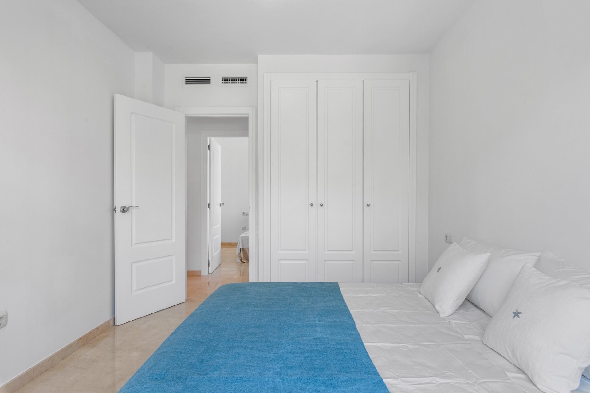 Wiederverkauf - Apartment - Finestrat - Sierra Cortina