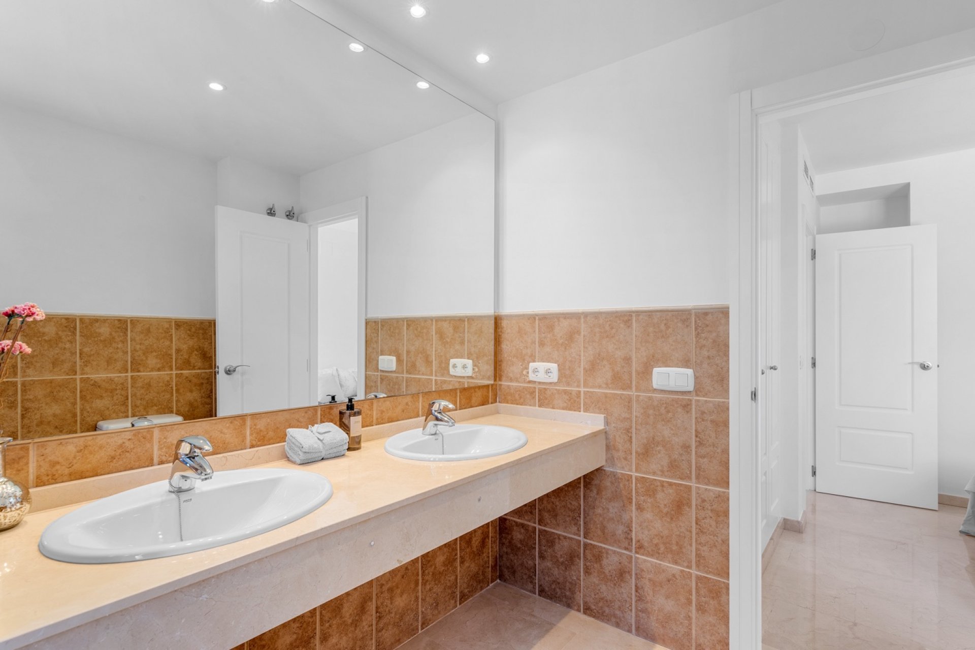 Wiederverkauf - Apartment - Finestrat - Sierra Cortina