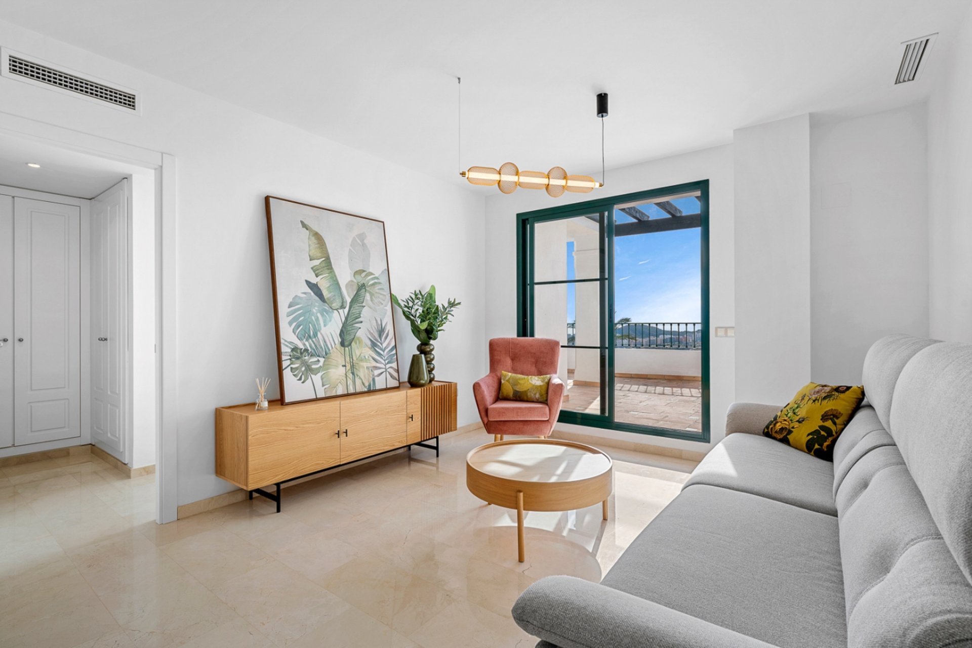 Wiederverkauf - Apartment - Finestrat - Sierra Cortina