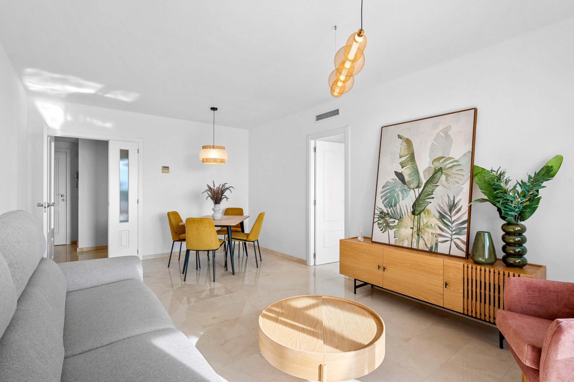 Wiederverkauf - Apartment - Finestrat - Sierra Cortina