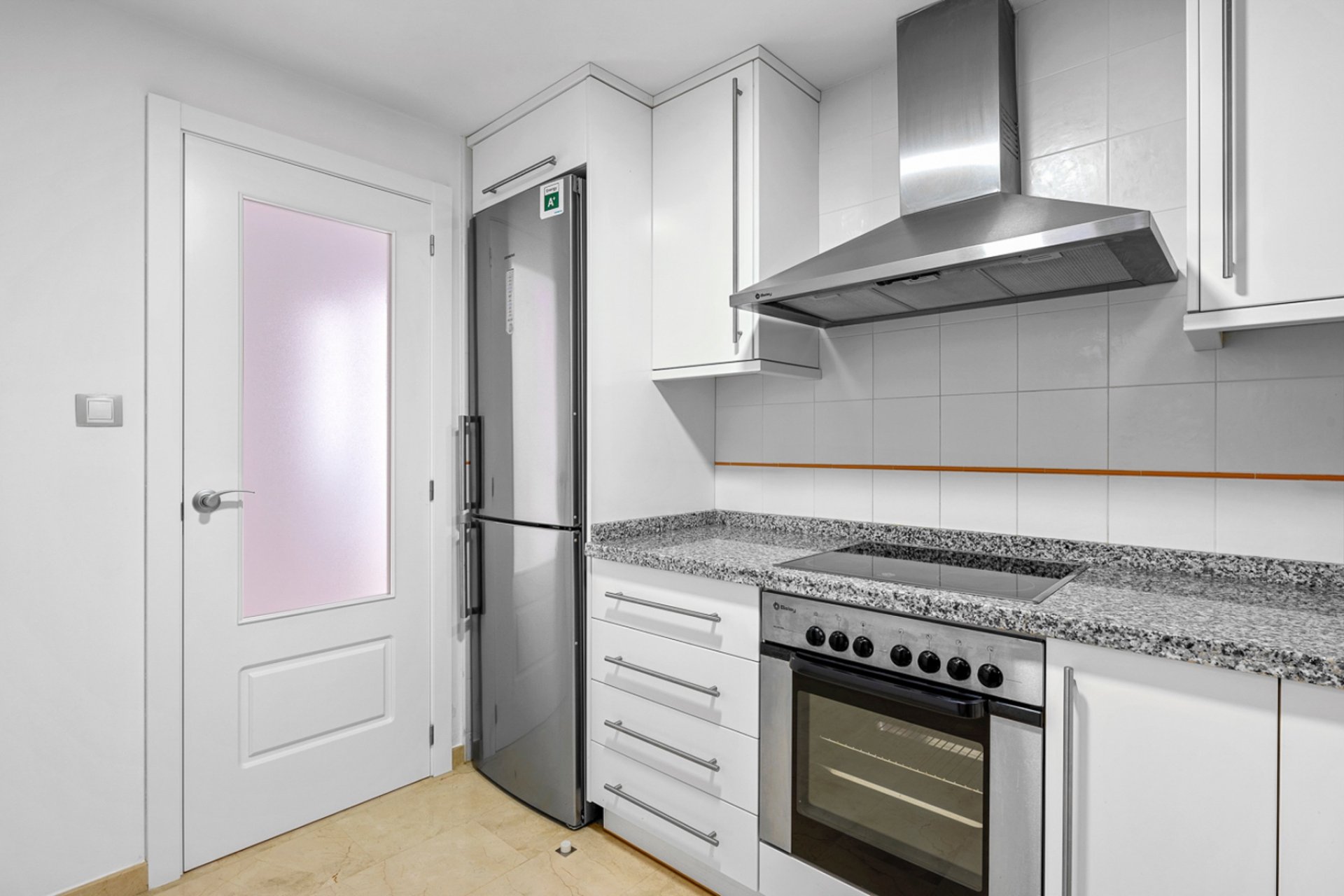 Wiederverkauf - Apartment - Finestrat - Sierra Cortina