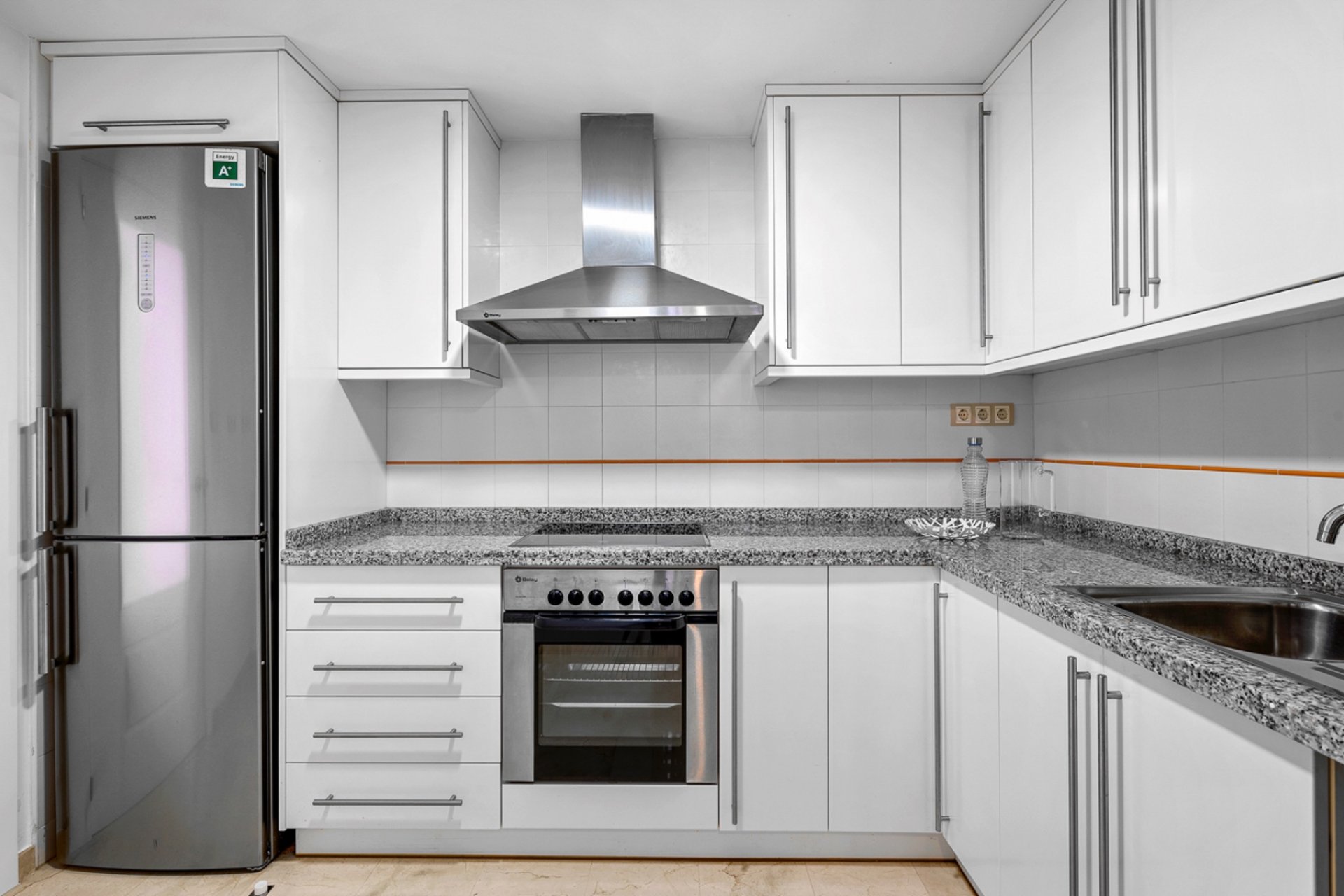 Wiederverkauf - Apartment - Finestrat - Sierra Cortina