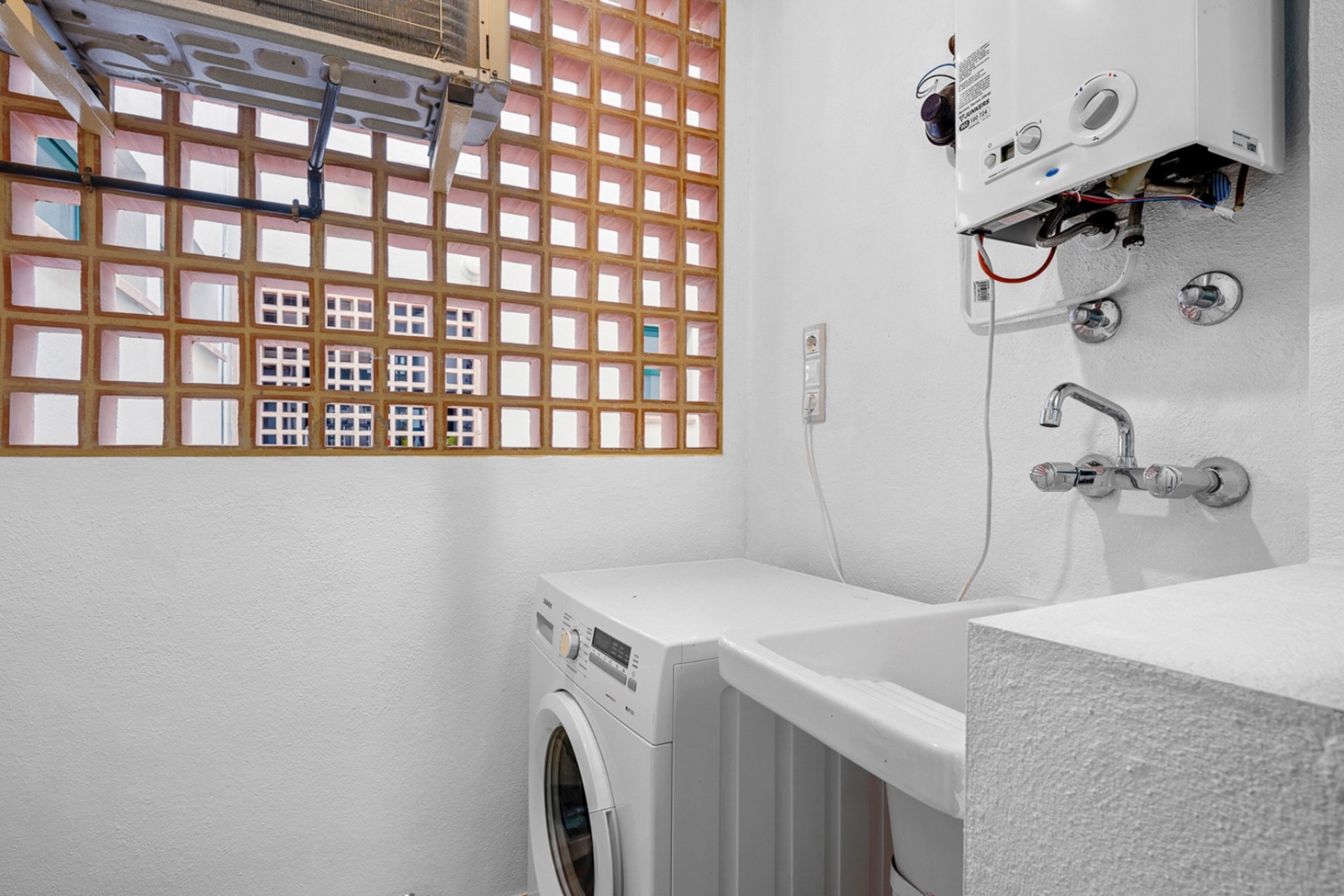 Wiederverkauf - Apartment - Finestrat - Sierra Cortina