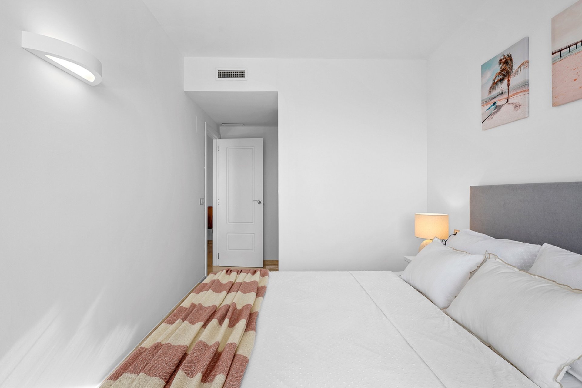 Wiederverkauf - Apartment - Finestrat - Sierra Cortina