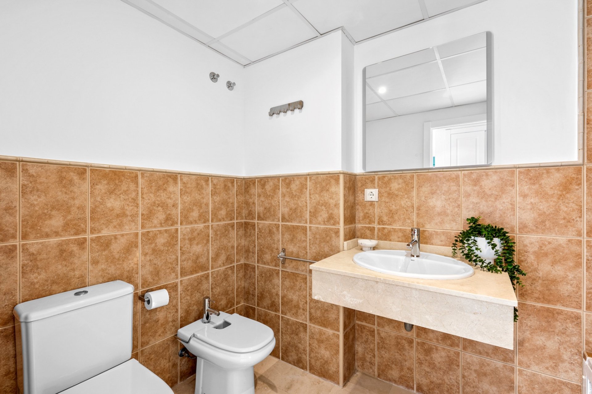 Wiederverkauf - Apartment - Finestrat - Sierra Cortina