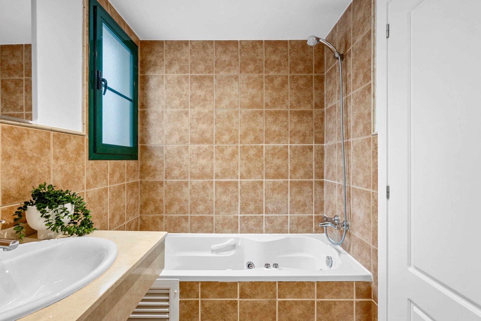 Wiederverkauf - Apartment - Finestrat - Sierra Cortina