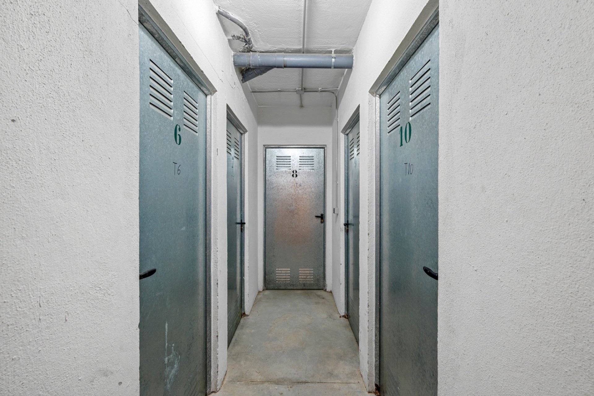 Wiederverkauf - Apartment - Finestrat - Sierra Cortina