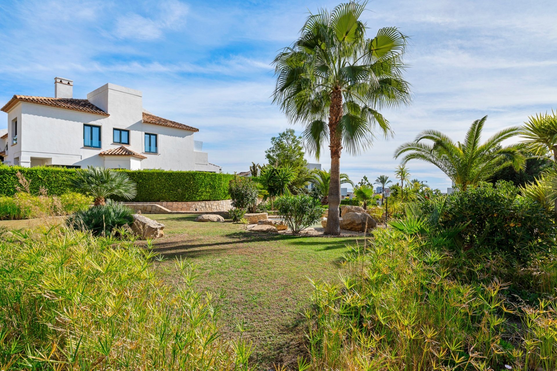 Wiederverkauf - Apartment - Finestrat - Sierra Cortina