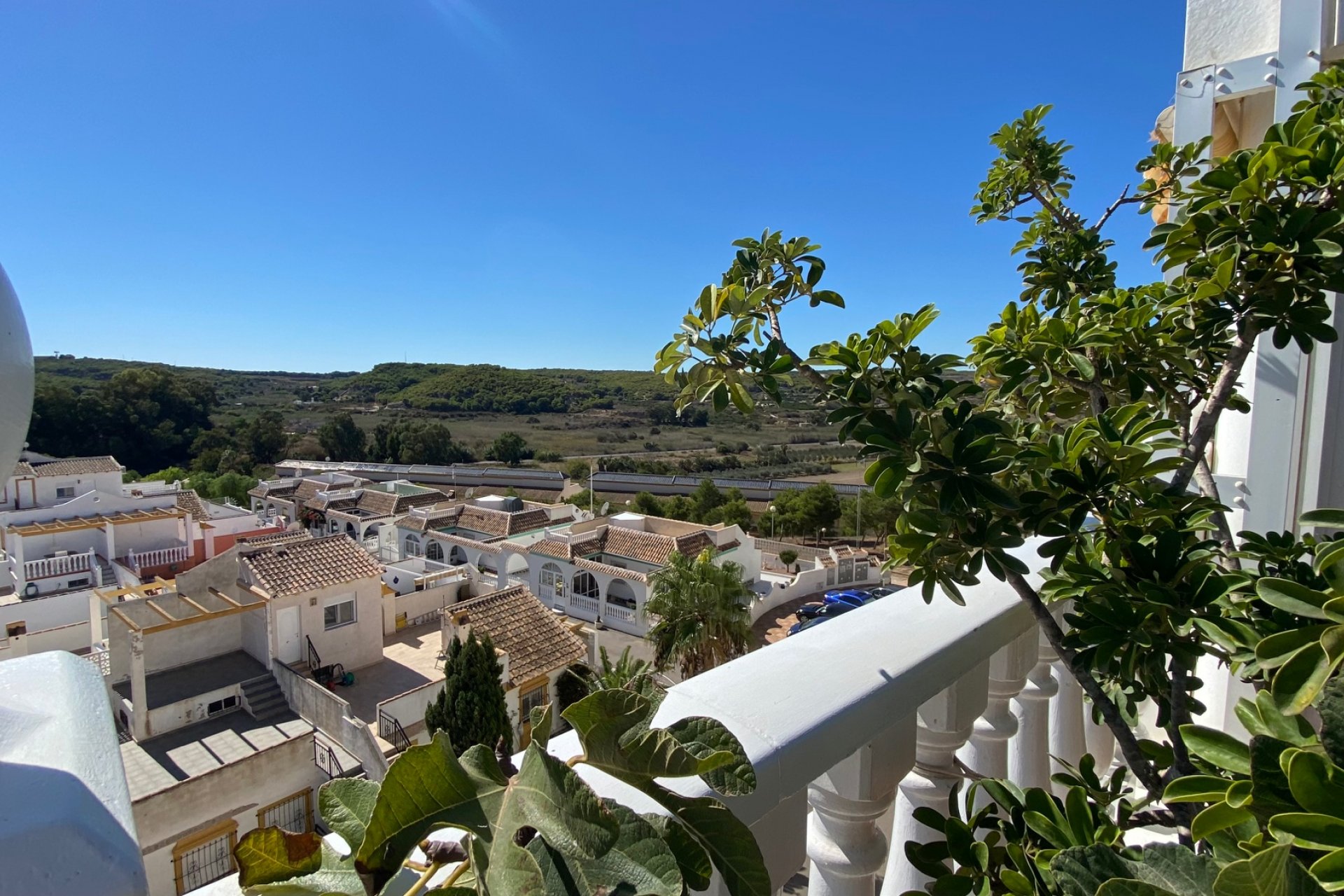 Wiederverkauf - Apartment - Guardamar del Segura - El Edén