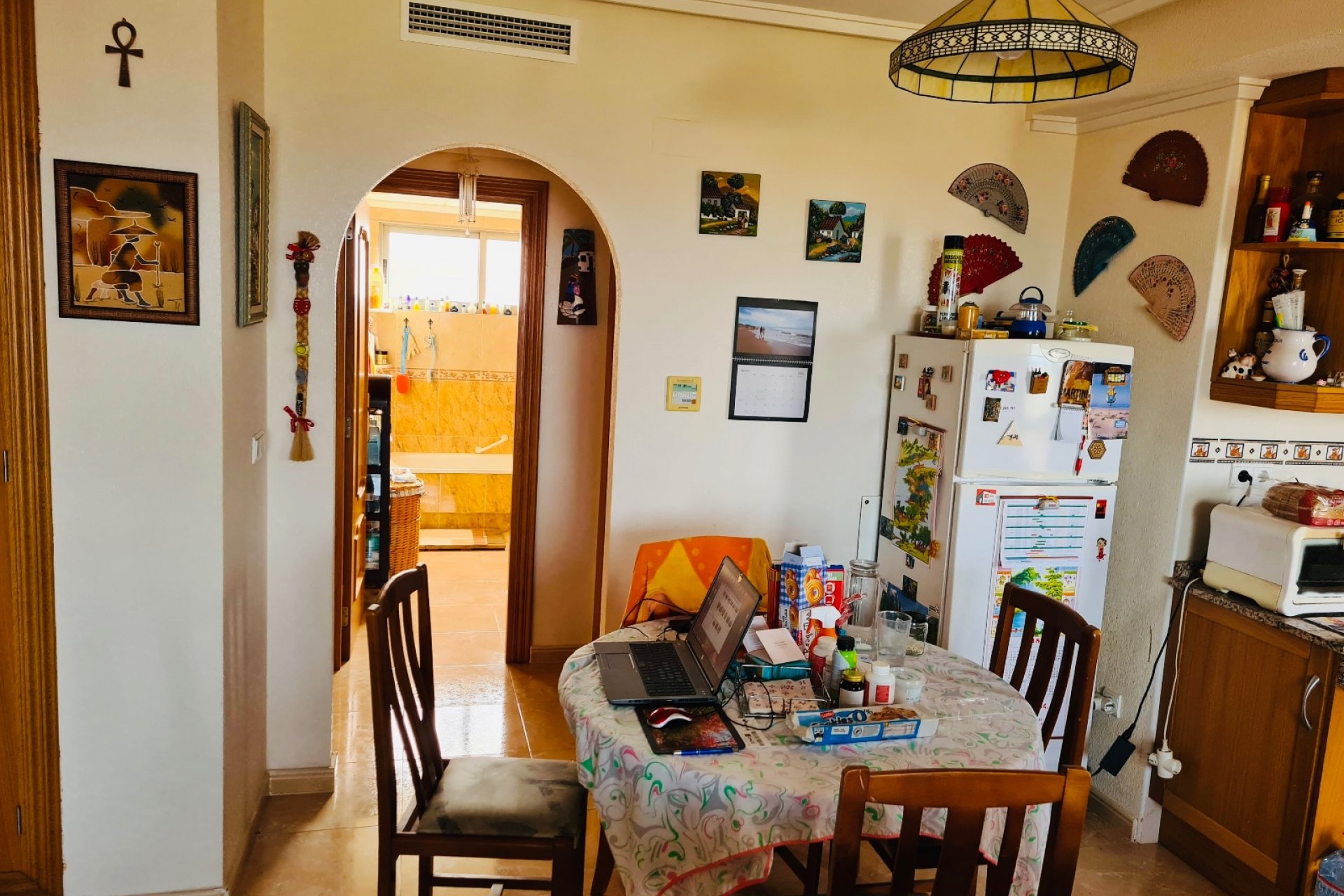 Wiederverkauf - Apartment - Guardamar del Segura - El Moncayo