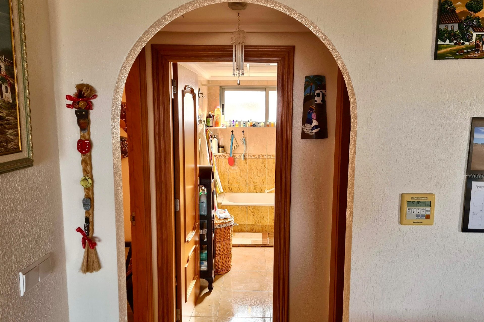 Wiederverkauf - Apartment - Guardamar del Segura - El Moncayo