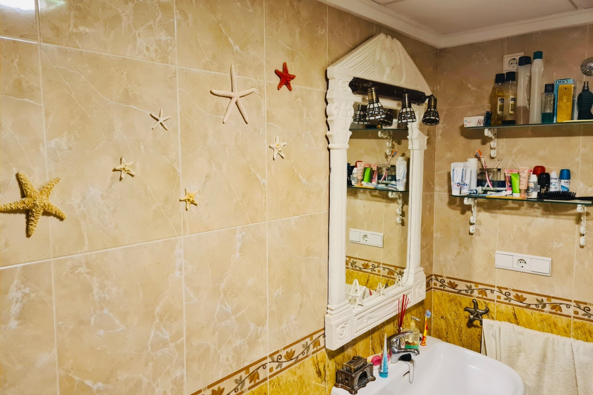 Wiederverkauf - Apartment - Guardamar del Segura - El Moncayo