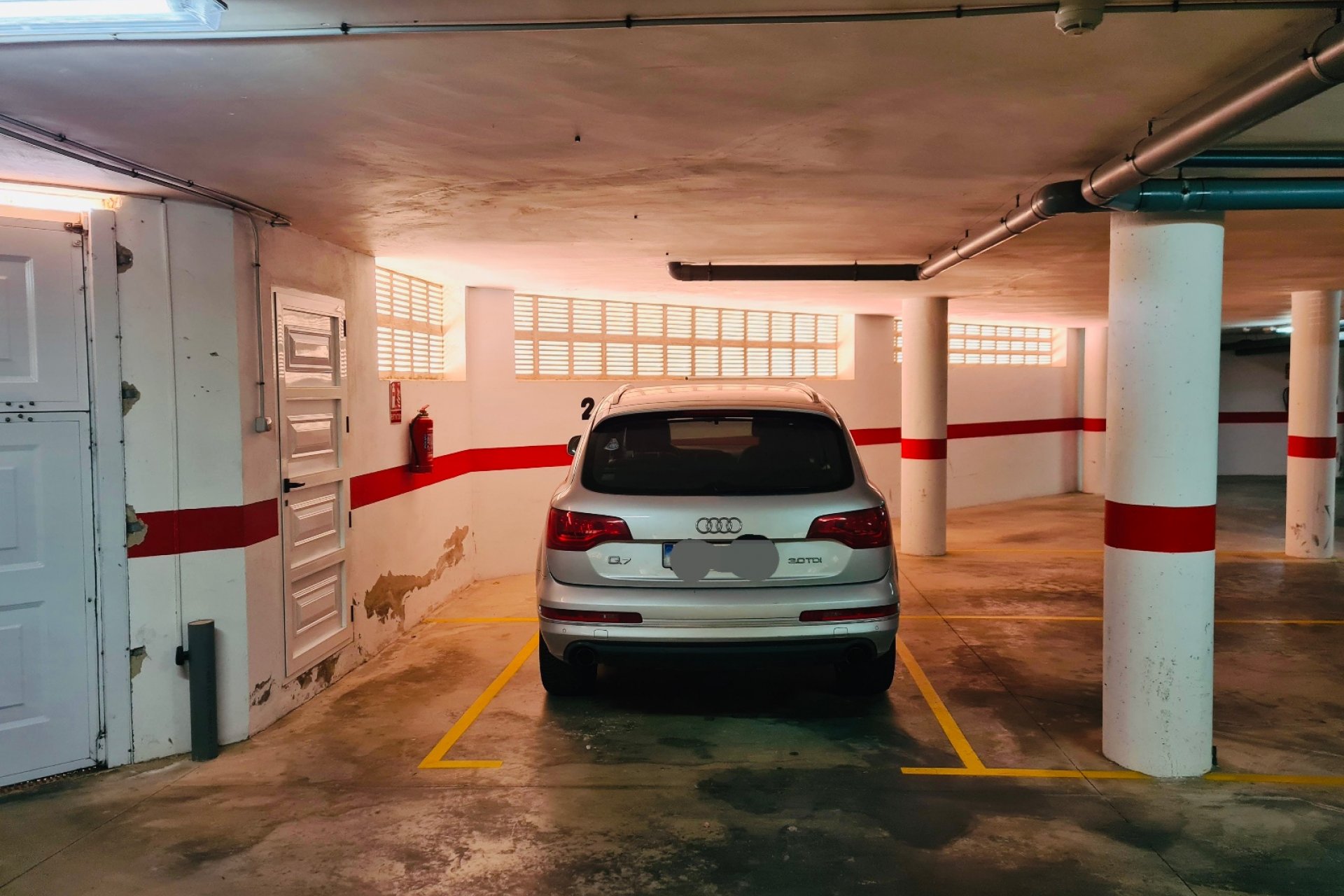 Wiederverkauf - Apartment - Guardamar del Segura - El Moncayo