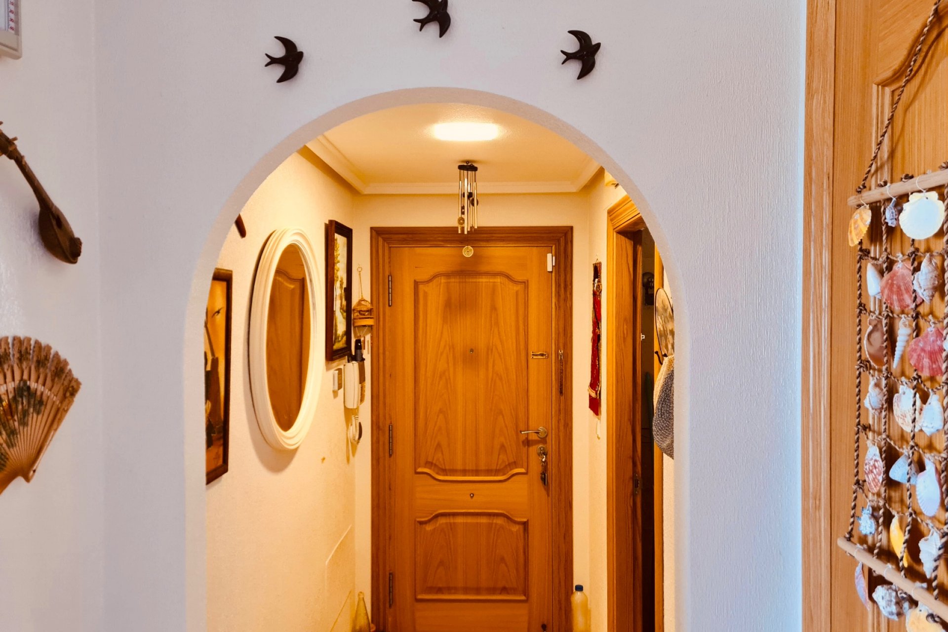 Wiederverkauf - Apartment - Guardamar del Segura - El Moncayo