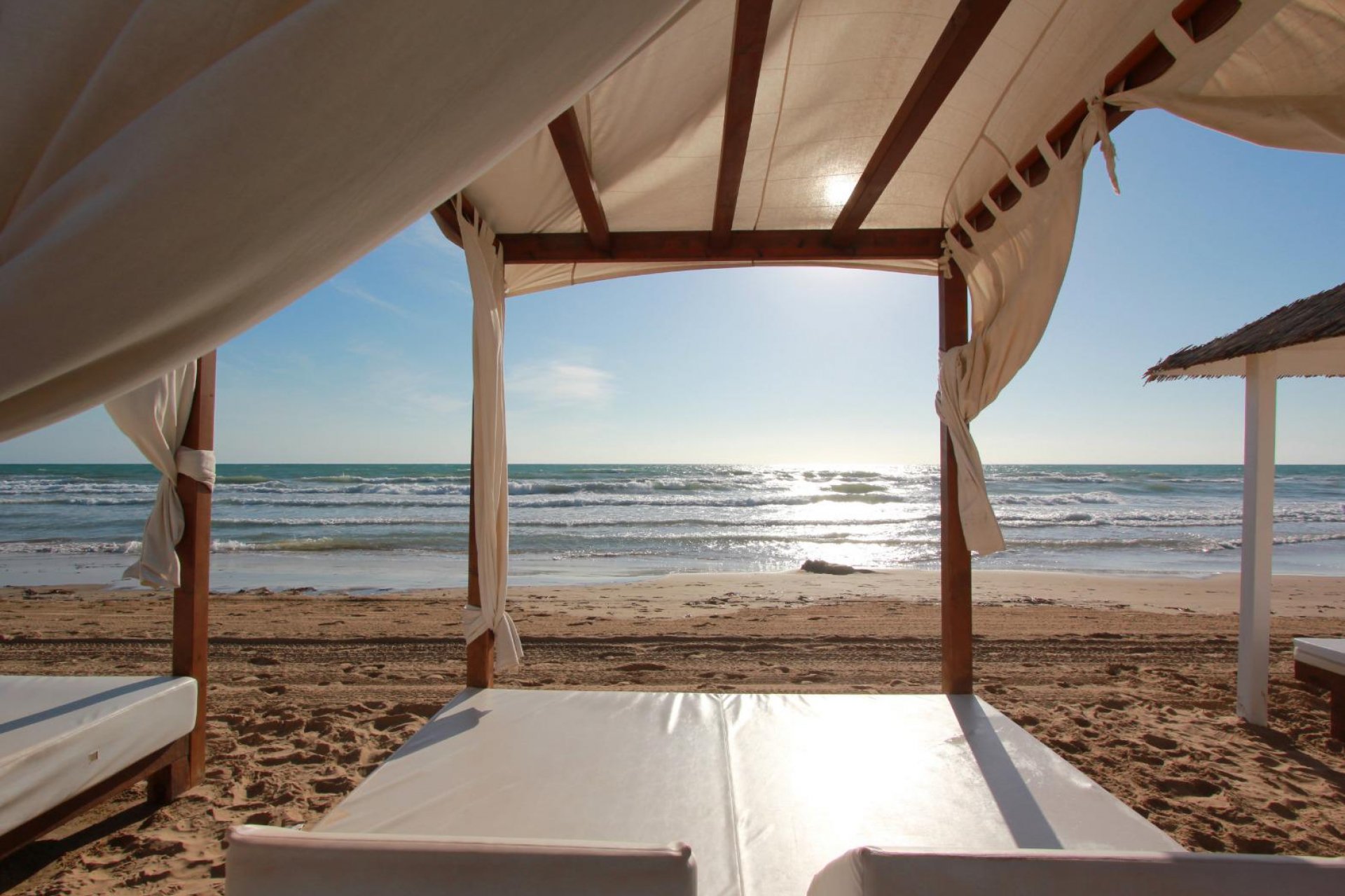 Wiederverkauf - Apartment - Guardamar del Segura - El Moncayo