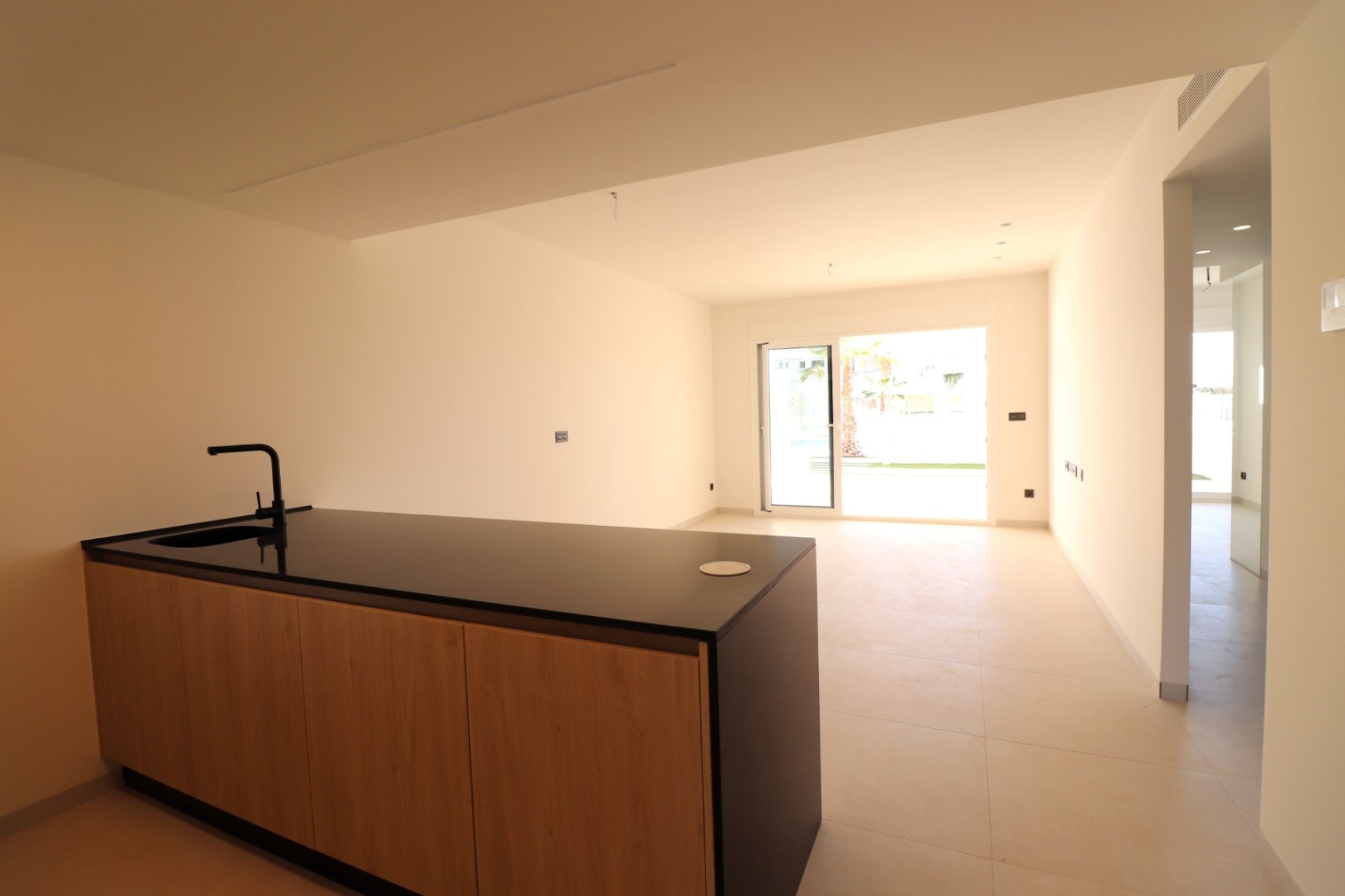 Wiederverkauf - Apartment - Guardamar del Segura - El Raso