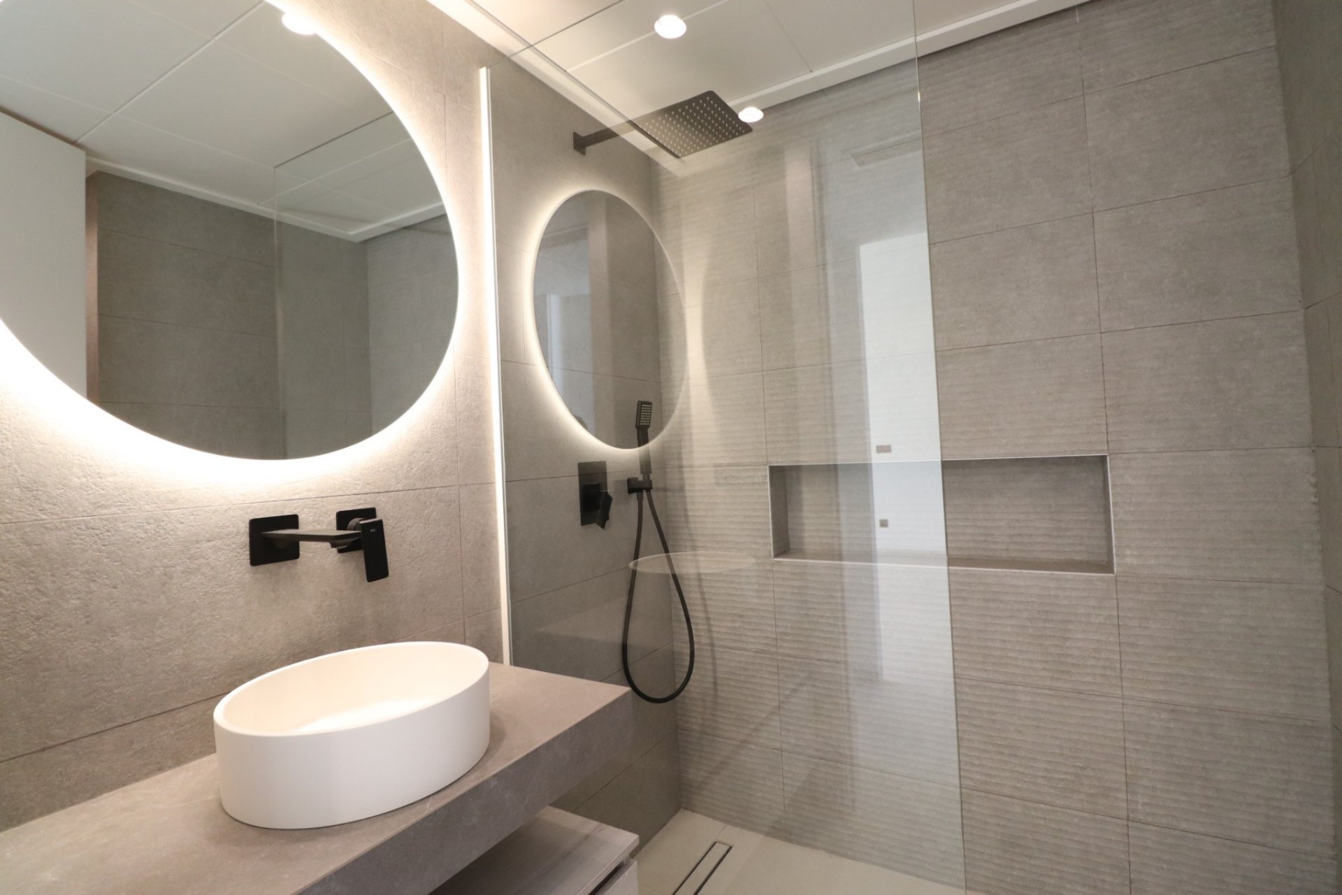 Wiederverkauf - Apartment - Guardamar del Segura - El Raso