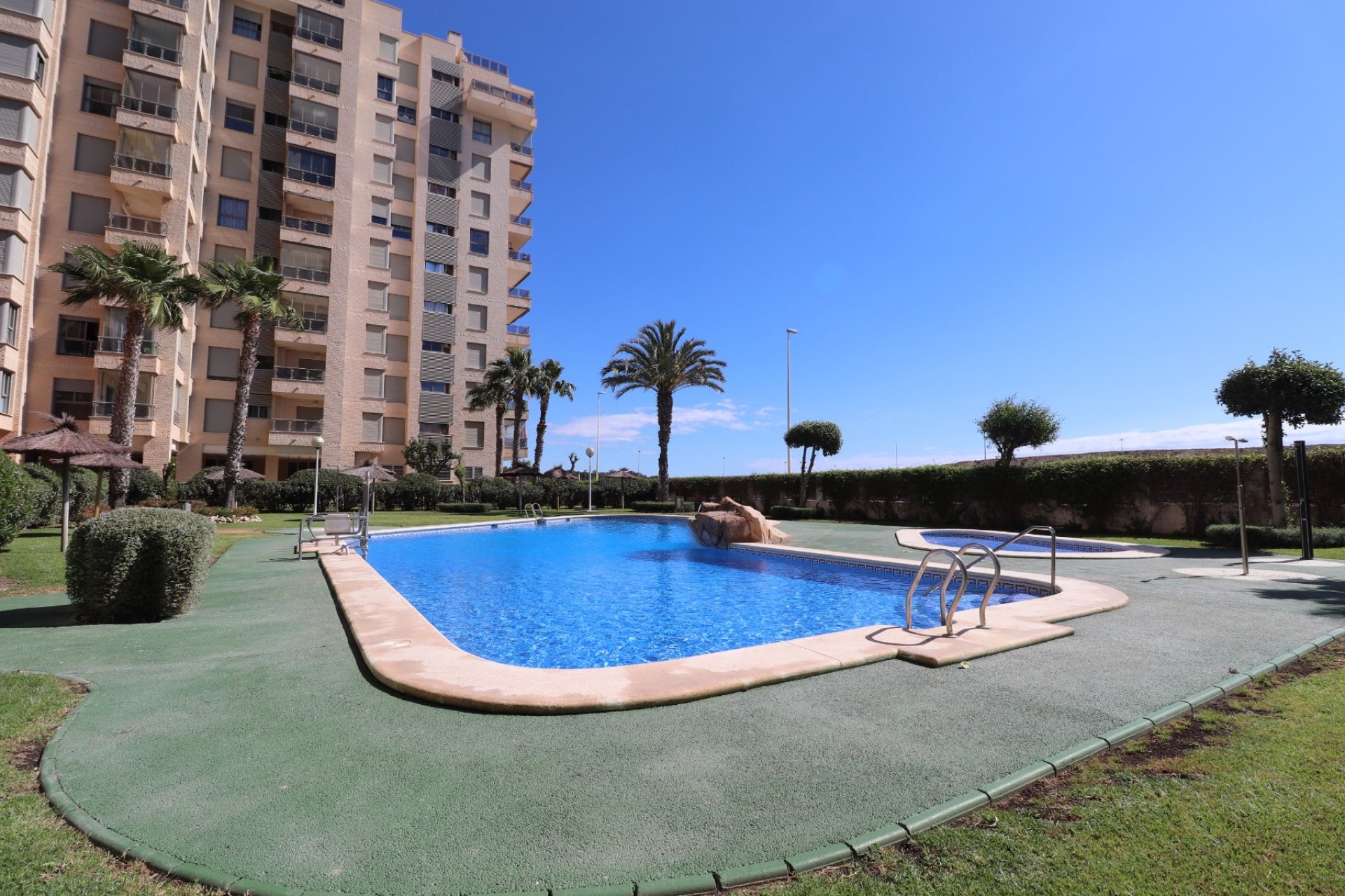 Wiederverkauf - Apartment - Guardamar del Segura - Guardamar del Segura - Town