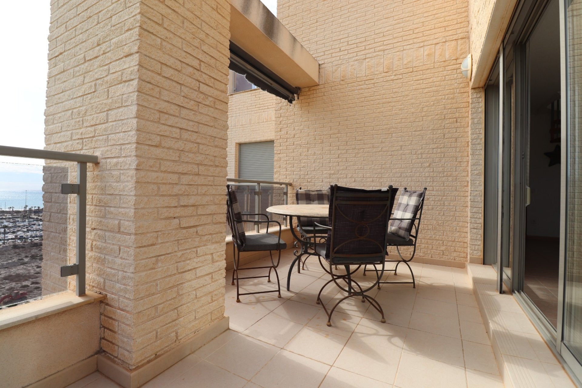 Wiederverkauf - Apartment - Guardamar del Segura - Guardamar del Segura - Town