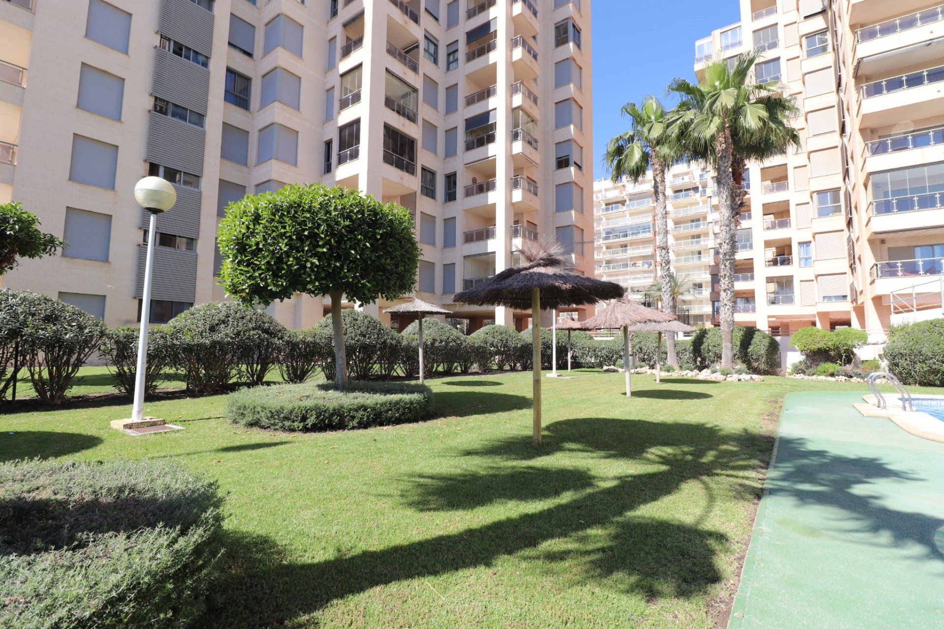 Wiederverkauf - Apartment - Guardamar del Segura - Guardamar del Segura - Town