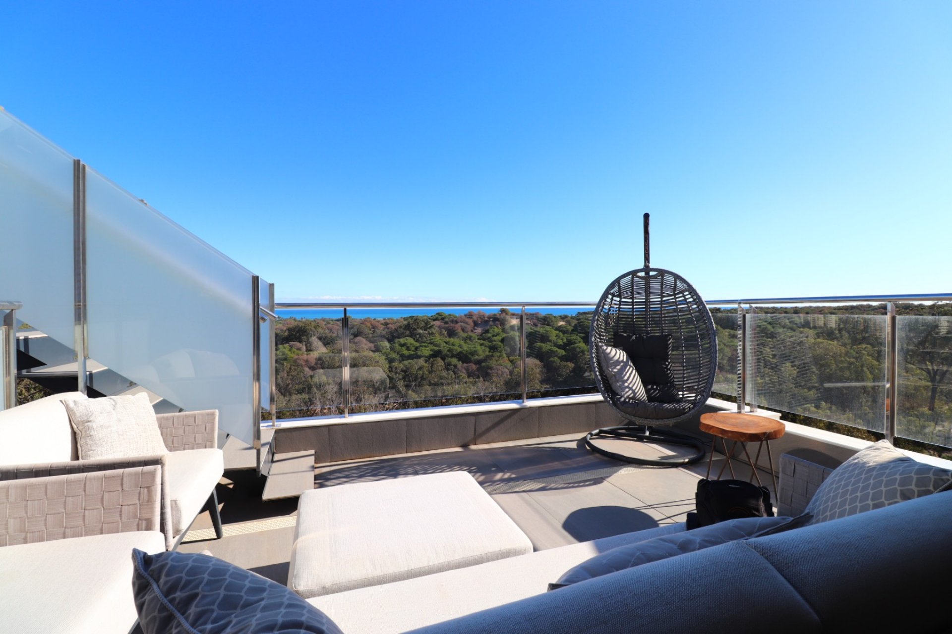 Wiederverkauf - Apartment - Guardamar del Segura - Guardamar del Segura - Town