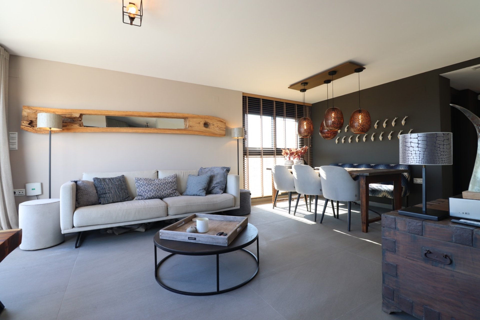 Wiederverkauf - Apartment - Guardamar del Segura - Guardamar del Segura - Town