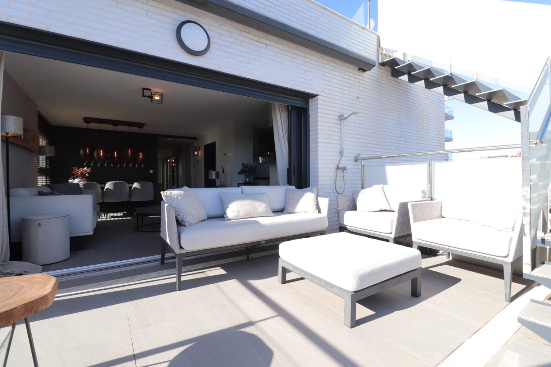 Wiederverkauf - Apartment - Guardamar del Segura - Guardamar del Segura - Town