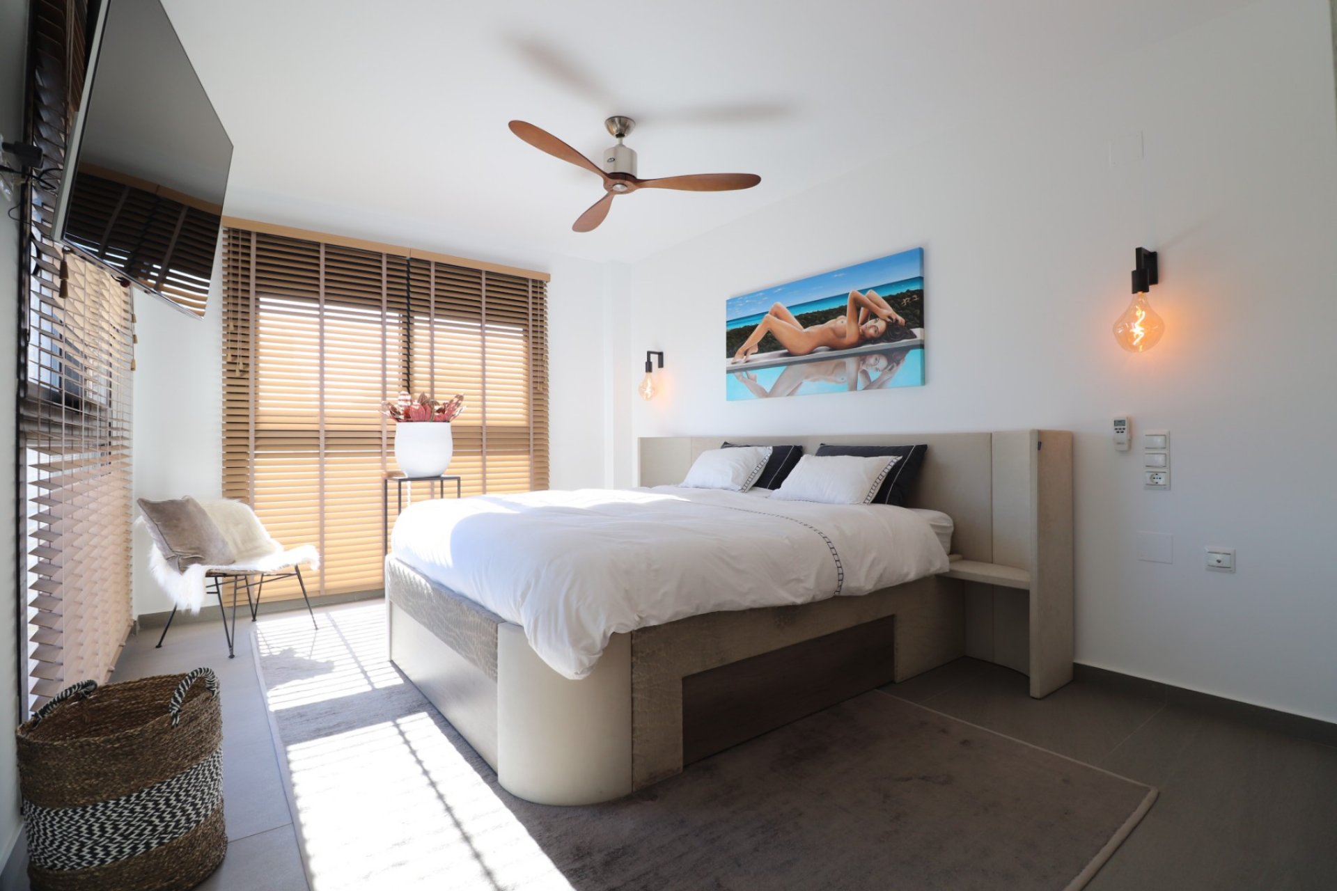 Wiederverkauf - Apartment - Guardamar del Segura - Guardamar del Segura - Town