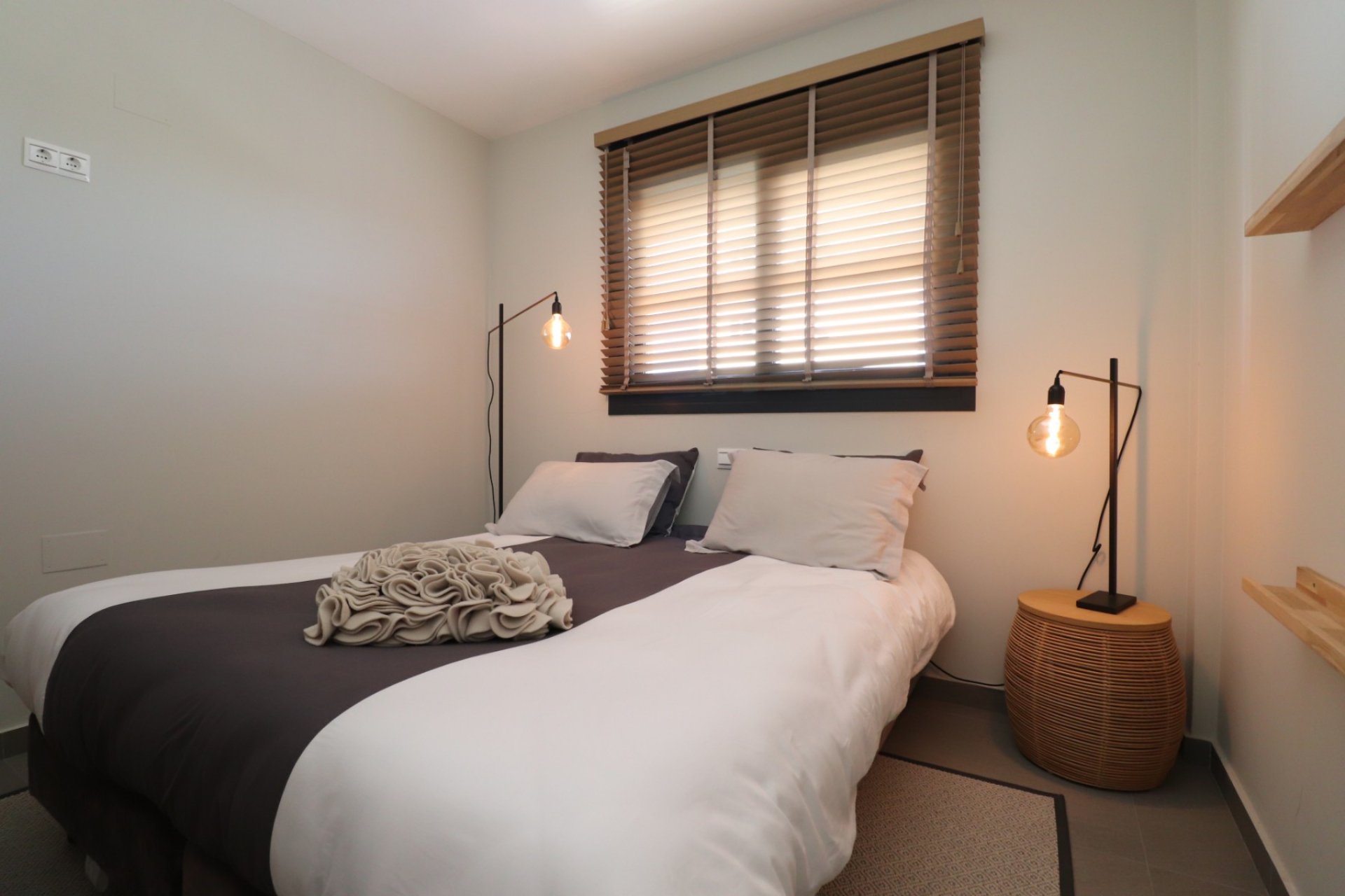 Wiederverkauf - Apartment - Guardamar del Segura - Guardamar del Segura - Town