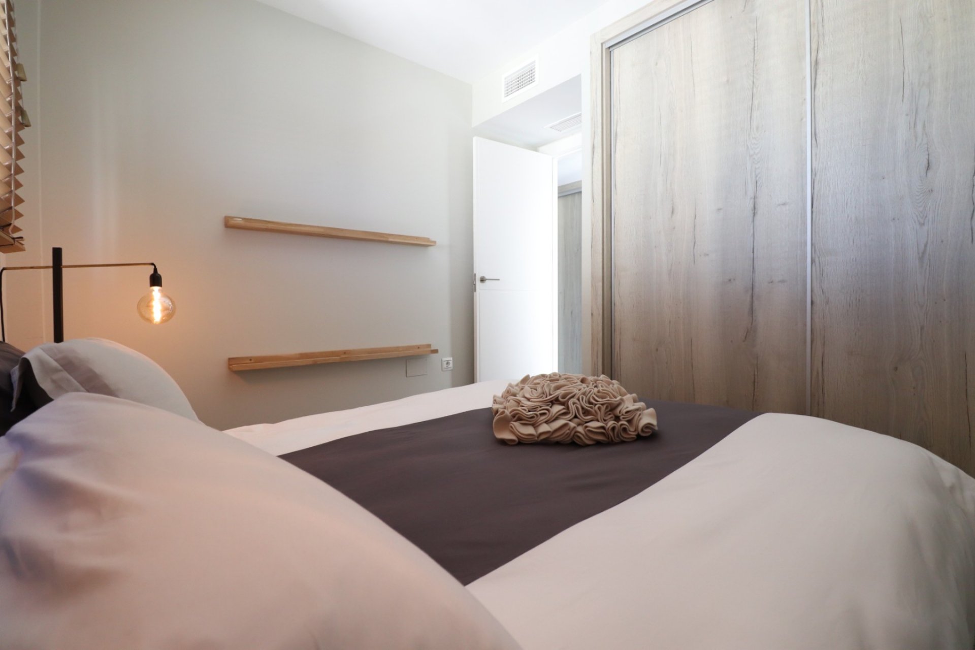 Wiederverkauf - Apartment - Guardamar del Segura - Guardamar del Segura - Town