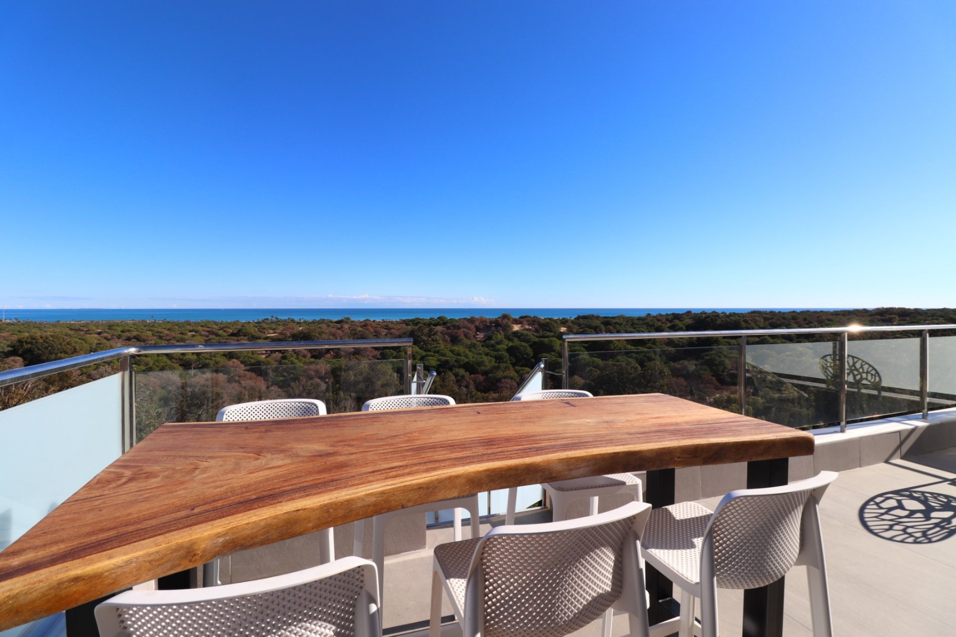 Wiederverkauf - Apartment - Guardamar del Segura - Guardamar del Segura - Town