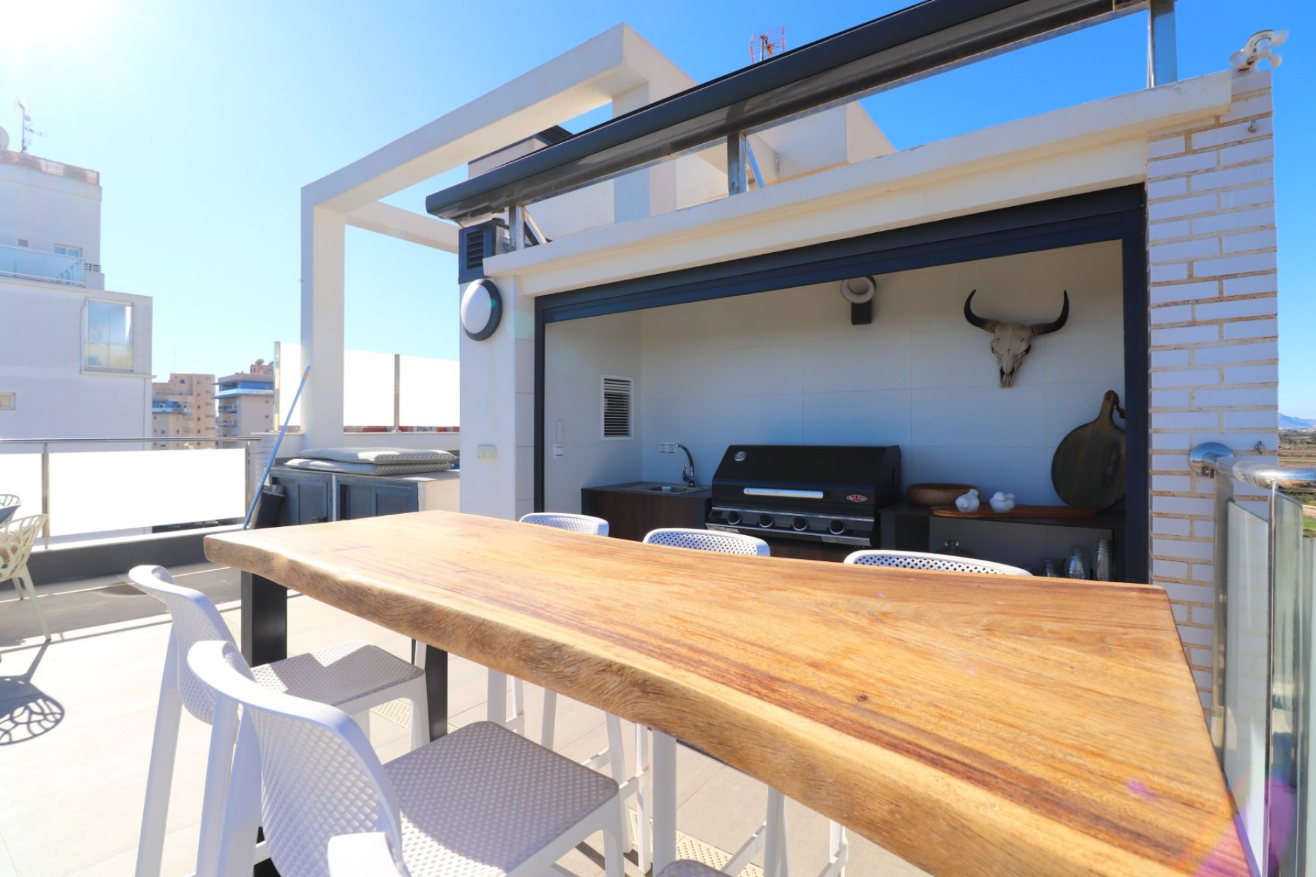 Wiederverkauf - Apartment - Guardamar del Segura - Guardamar del Segura - Town