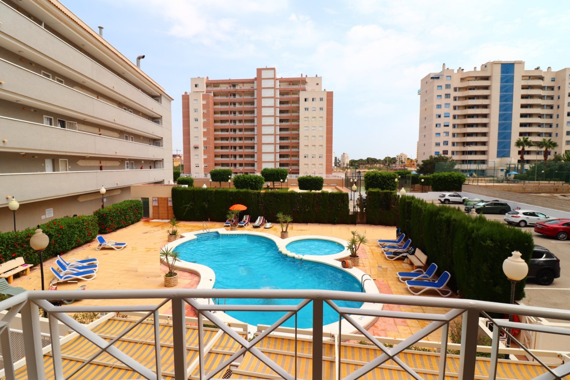 Wiederverkauf - Apartment - Guardamar del Segura - Guardamar del Segura - Town