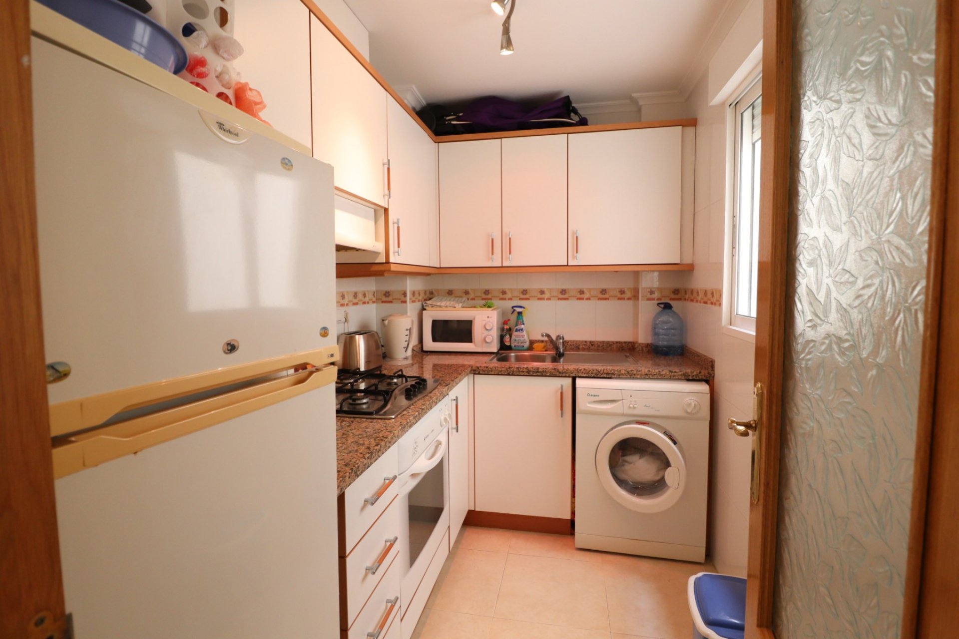 Wiederverkauf - Apartment - Guardamar del Segura - Guardamar del Segura - Town