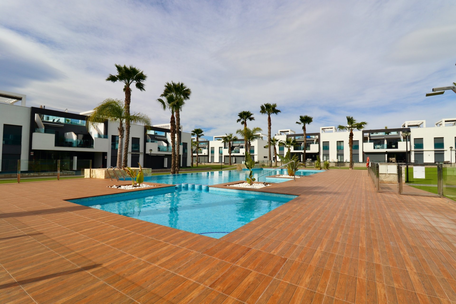 Wiederverkauf - Apartment - Guardamar del Segura - Guardamar - El Raso