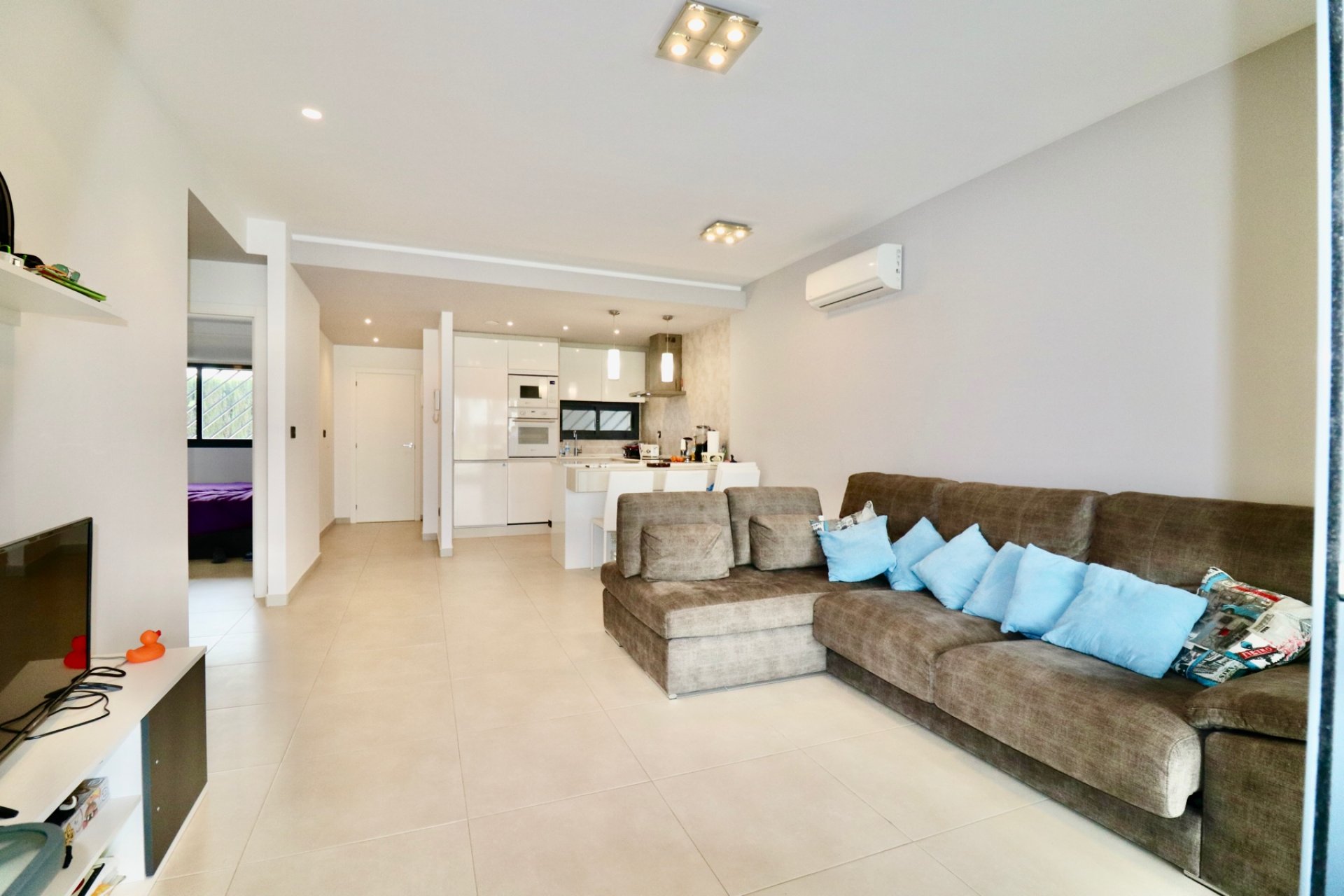 Wiederverkauf - Apartment - Guardamar del Segura - Guardamar - El Raso