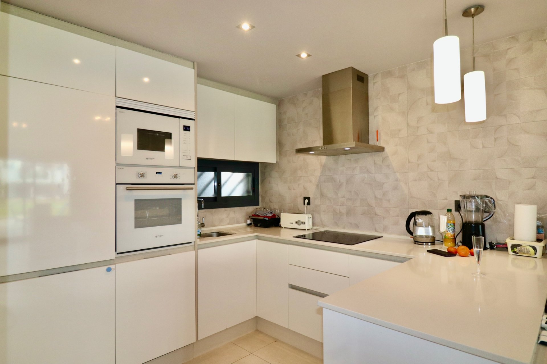 Wiederverkauf - Apartment - Guardamar del Segura - Guardamar - El Raso