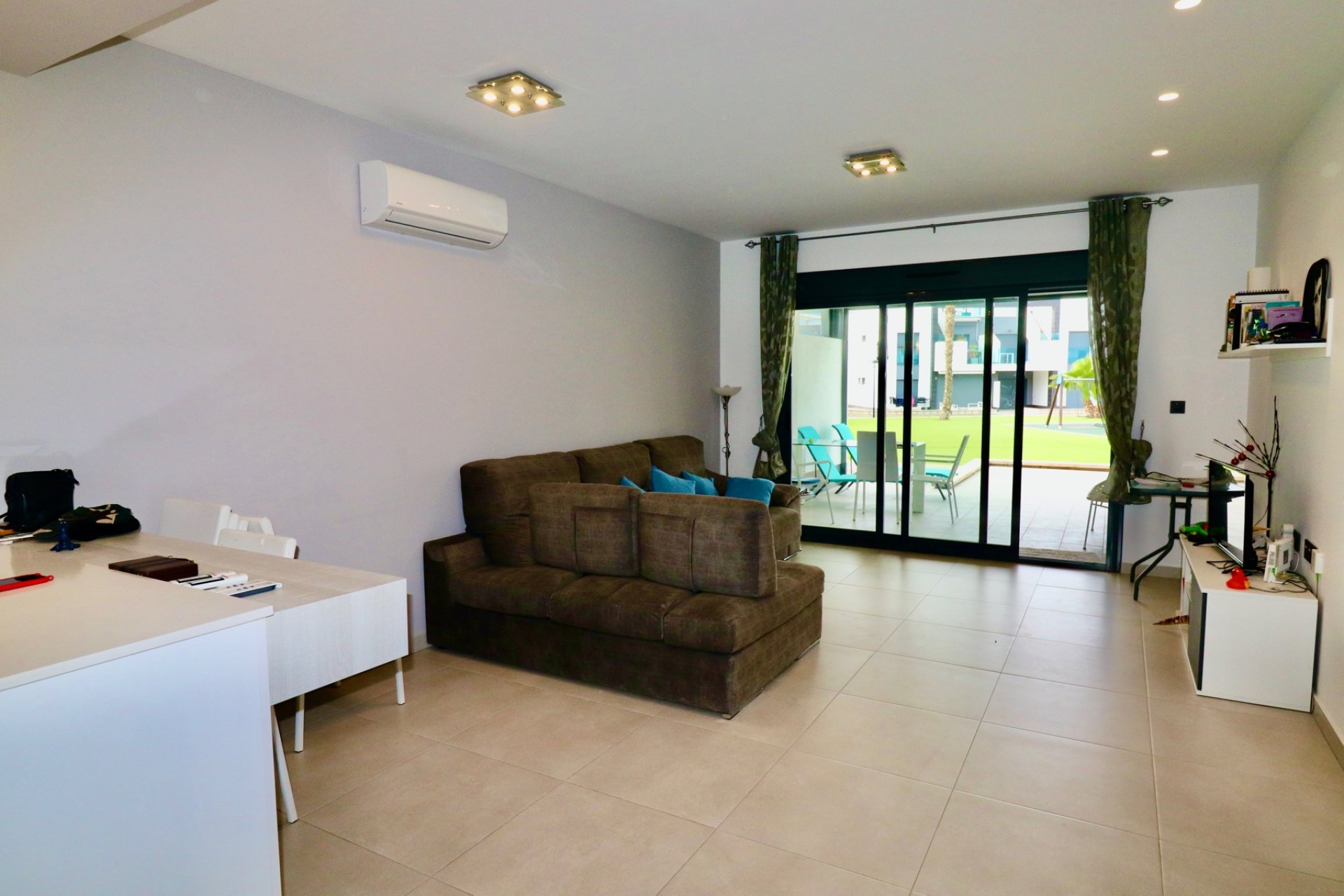 Wiederverkauf - Apartment - Guardamar del Segura - Guardamar - El Raso